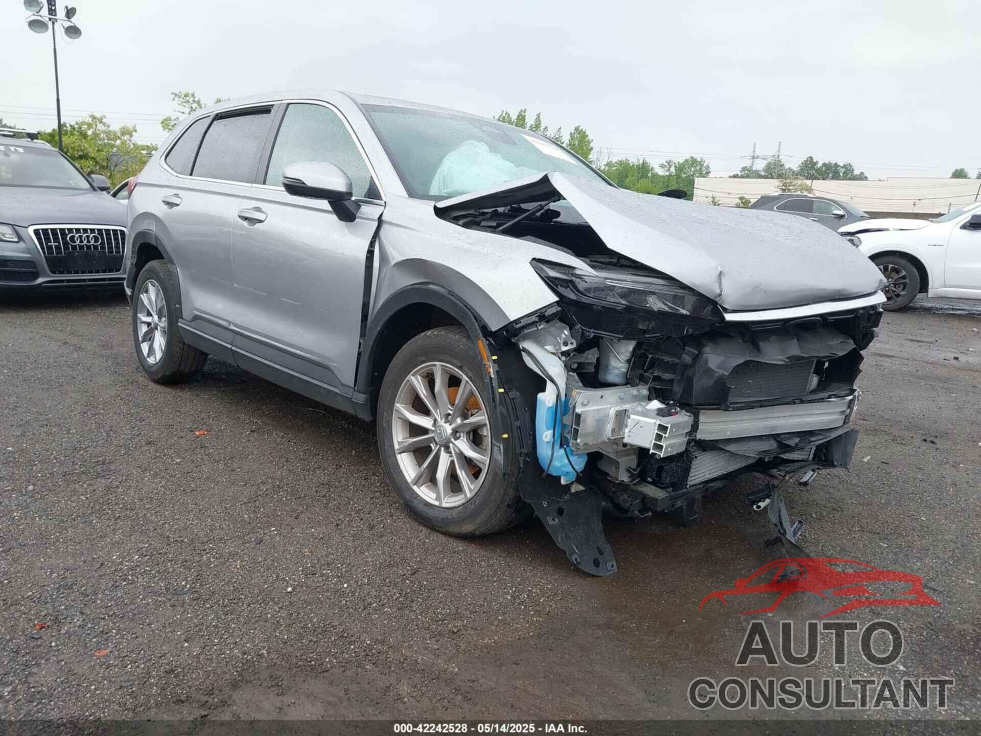 HONDA CR-V 2024 - 2HKRS4H44RH433496