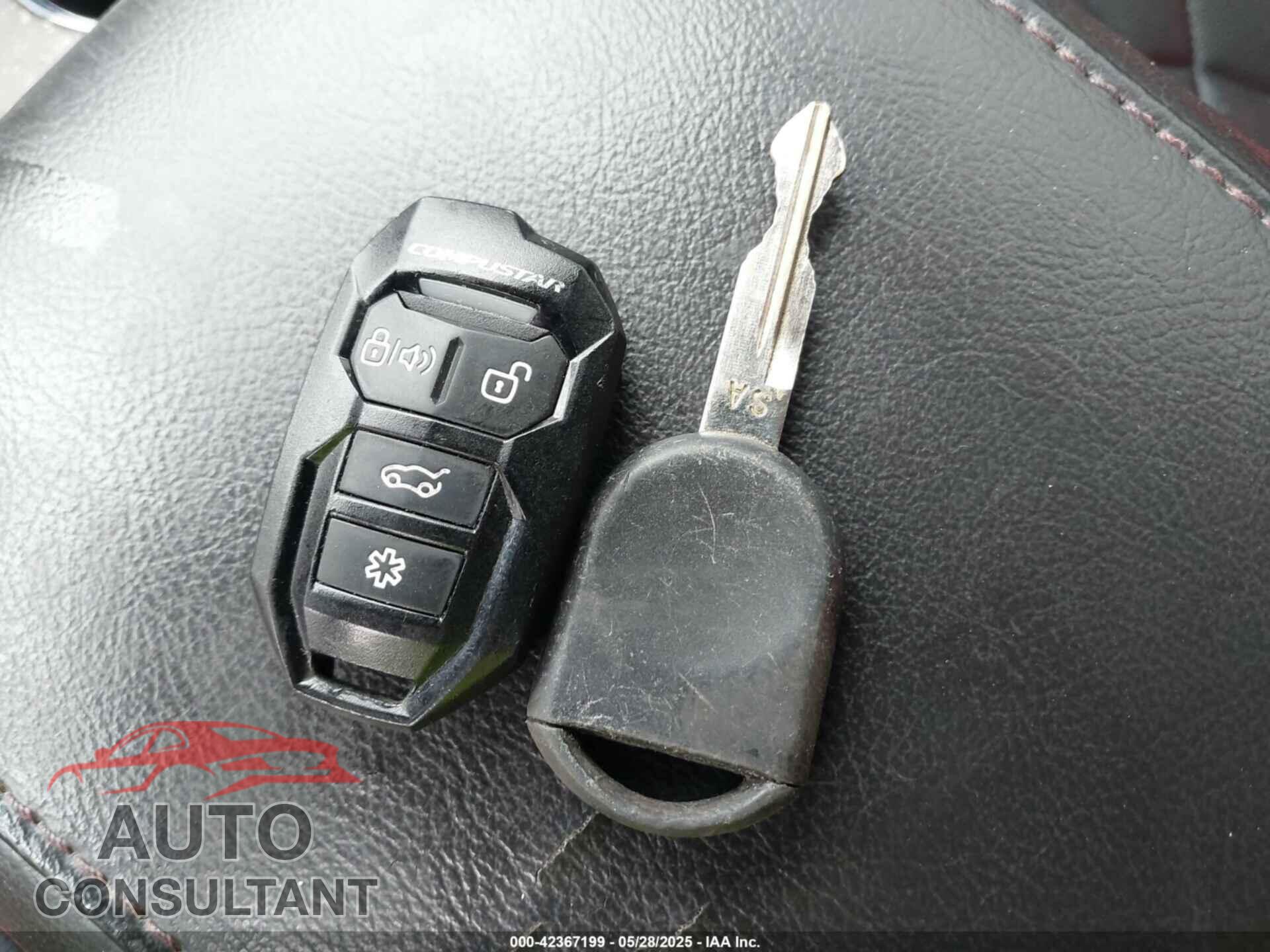 FORD EDGE 2013 - 2FMDK3JC3DBB16363