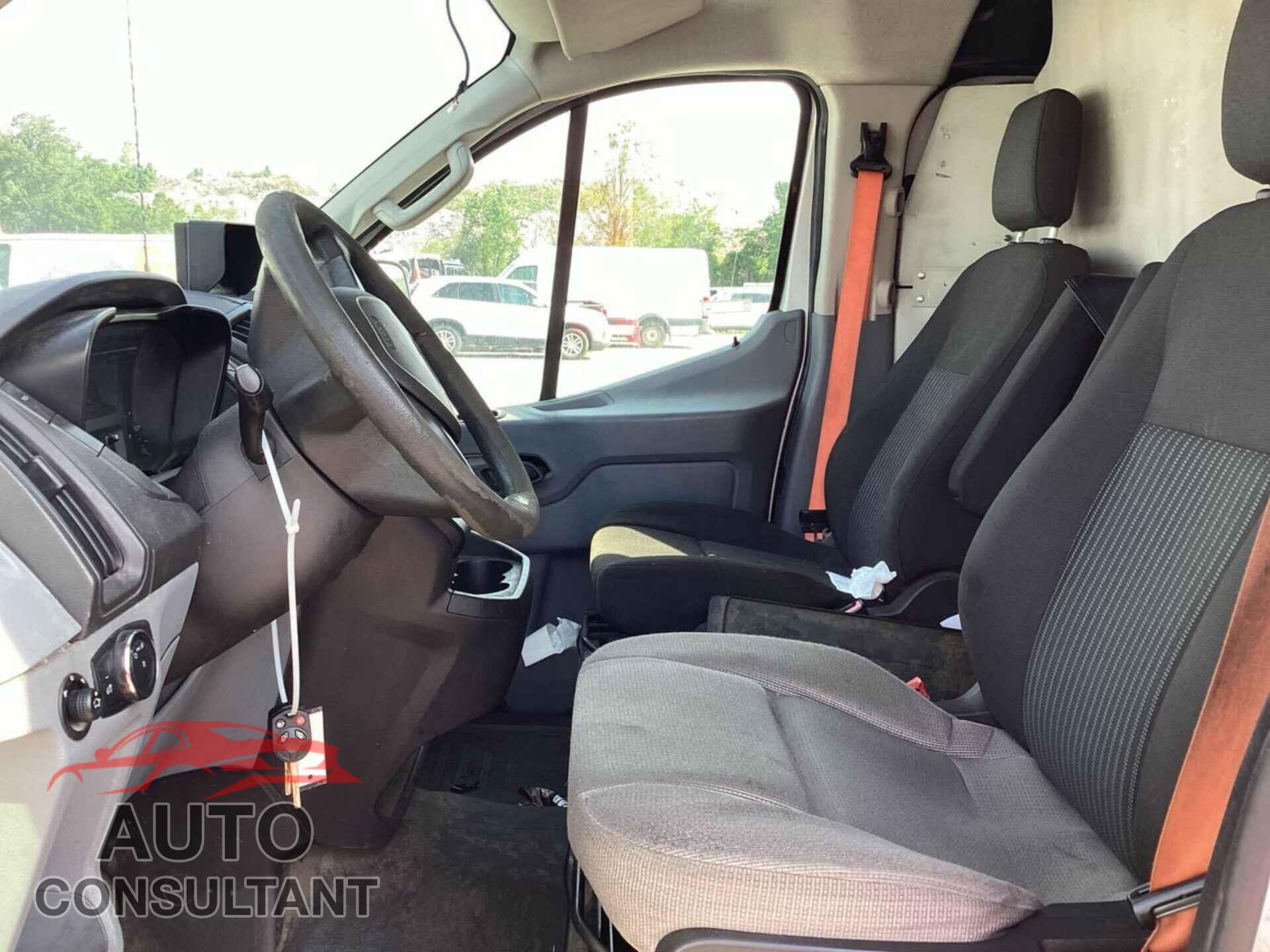 FORD TRANSIT 2015 - 1FTNE1YM8FKB19772