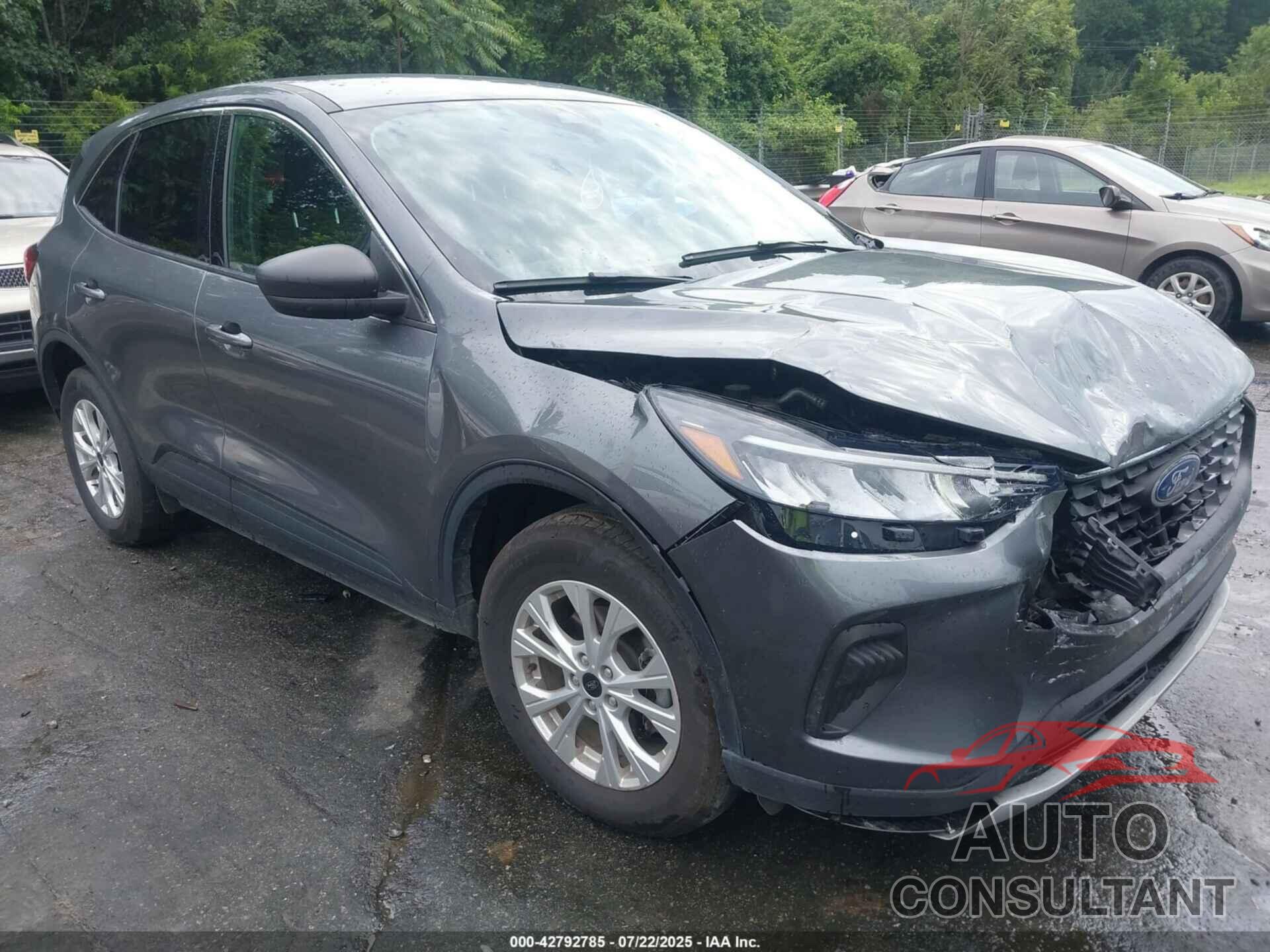 FORD ESCAPE 2023 - 1FMCU9GN7PUB08296