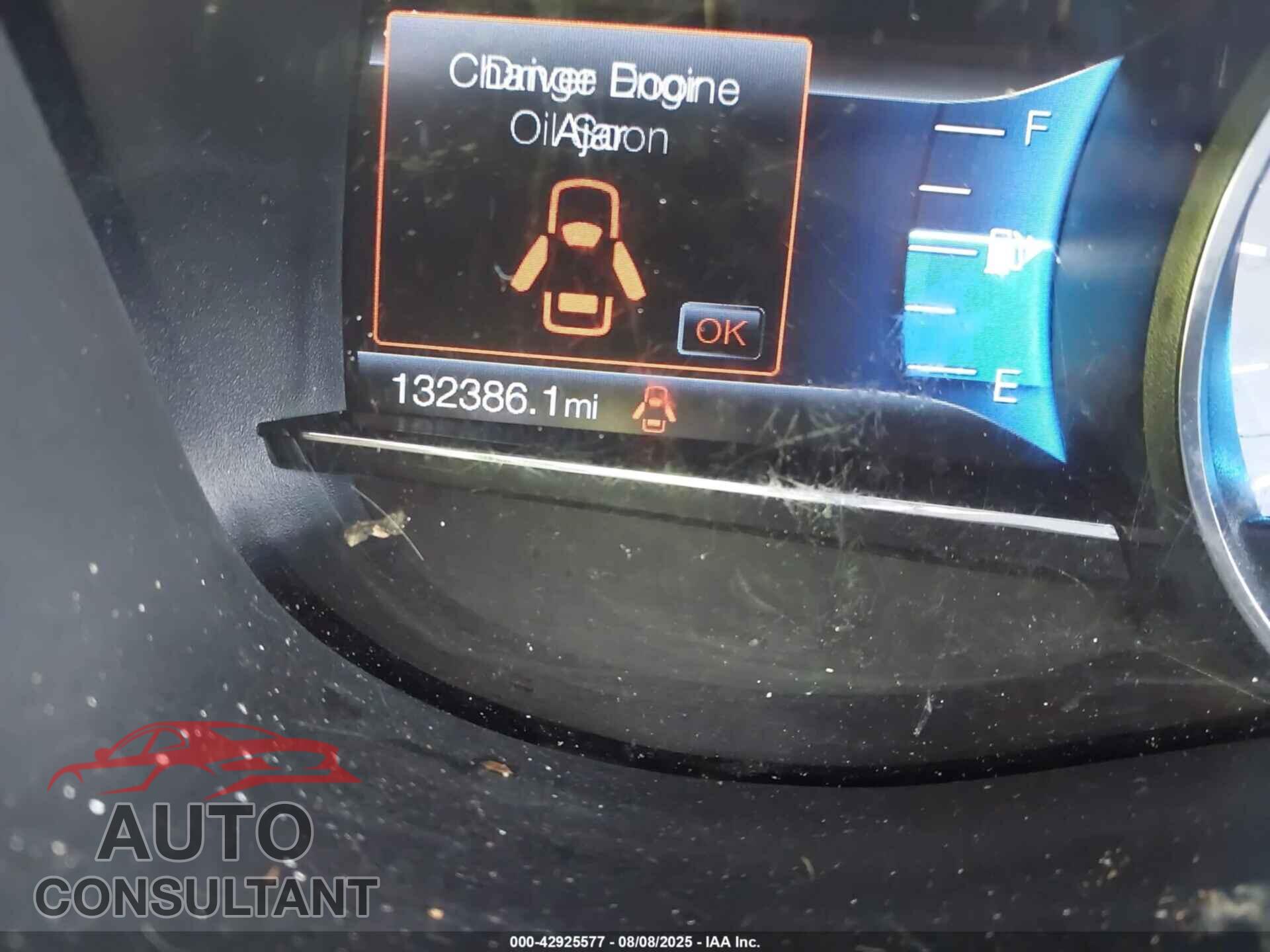 FORD EXPLORER 2018 - 1FM5K8D80JGB83287