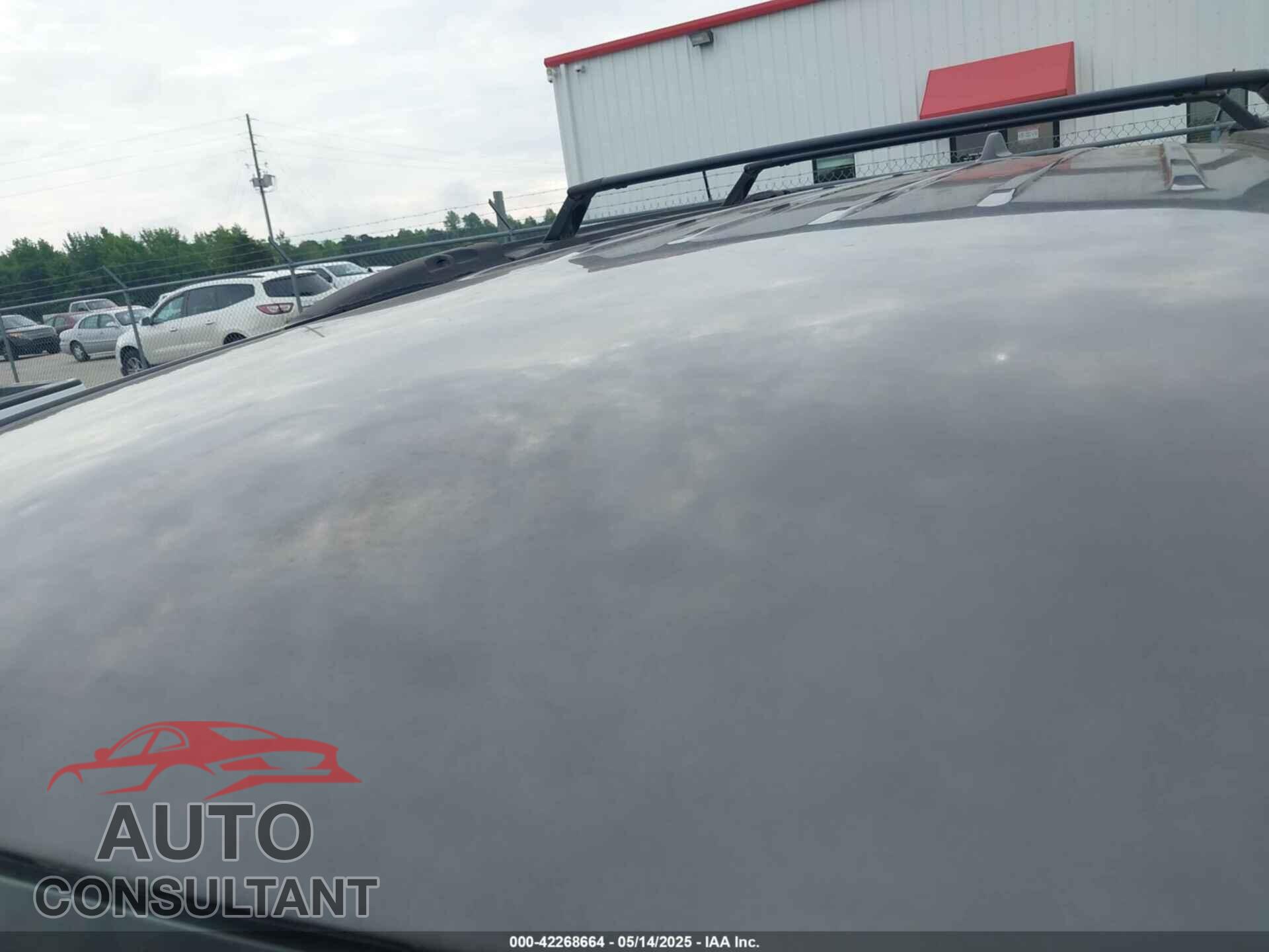DODGE DURANGO 2014 - 1C4RDJAG4EC287314