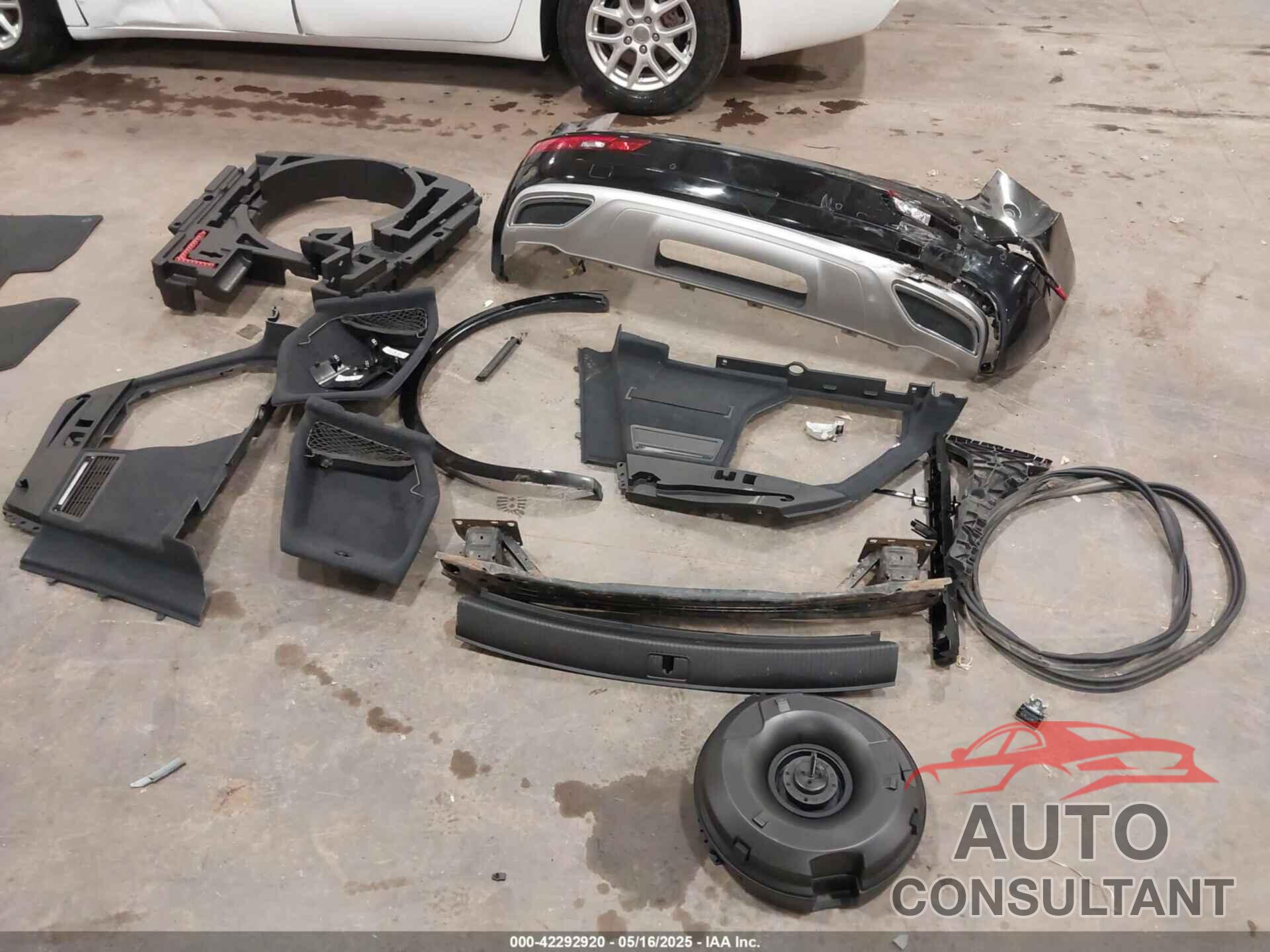 AUDI Q5 2020 - WA1ANAFY0L2114964
