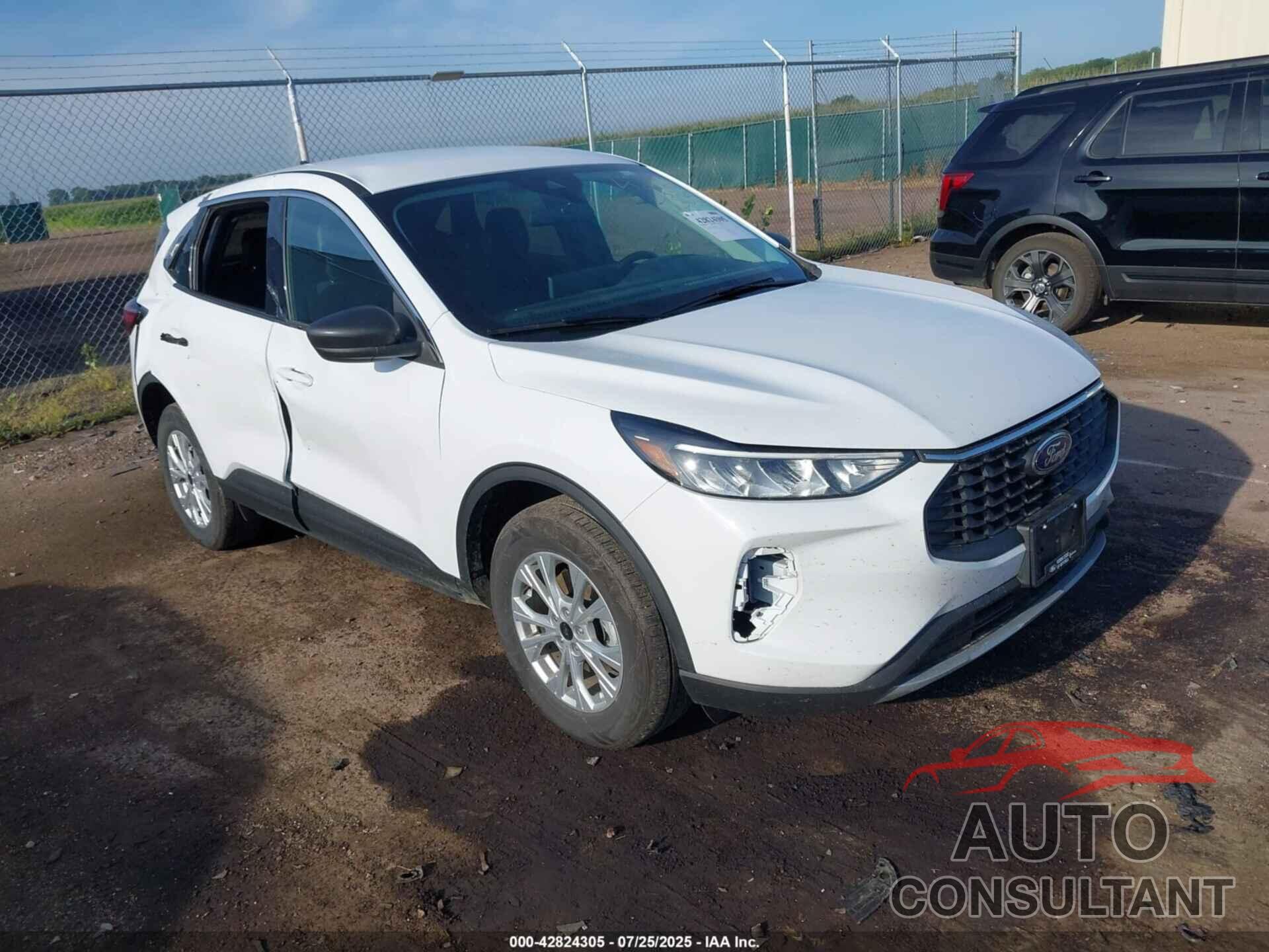 FORD ESCAPE 2023 - 1FMCU9GNXPUA51835