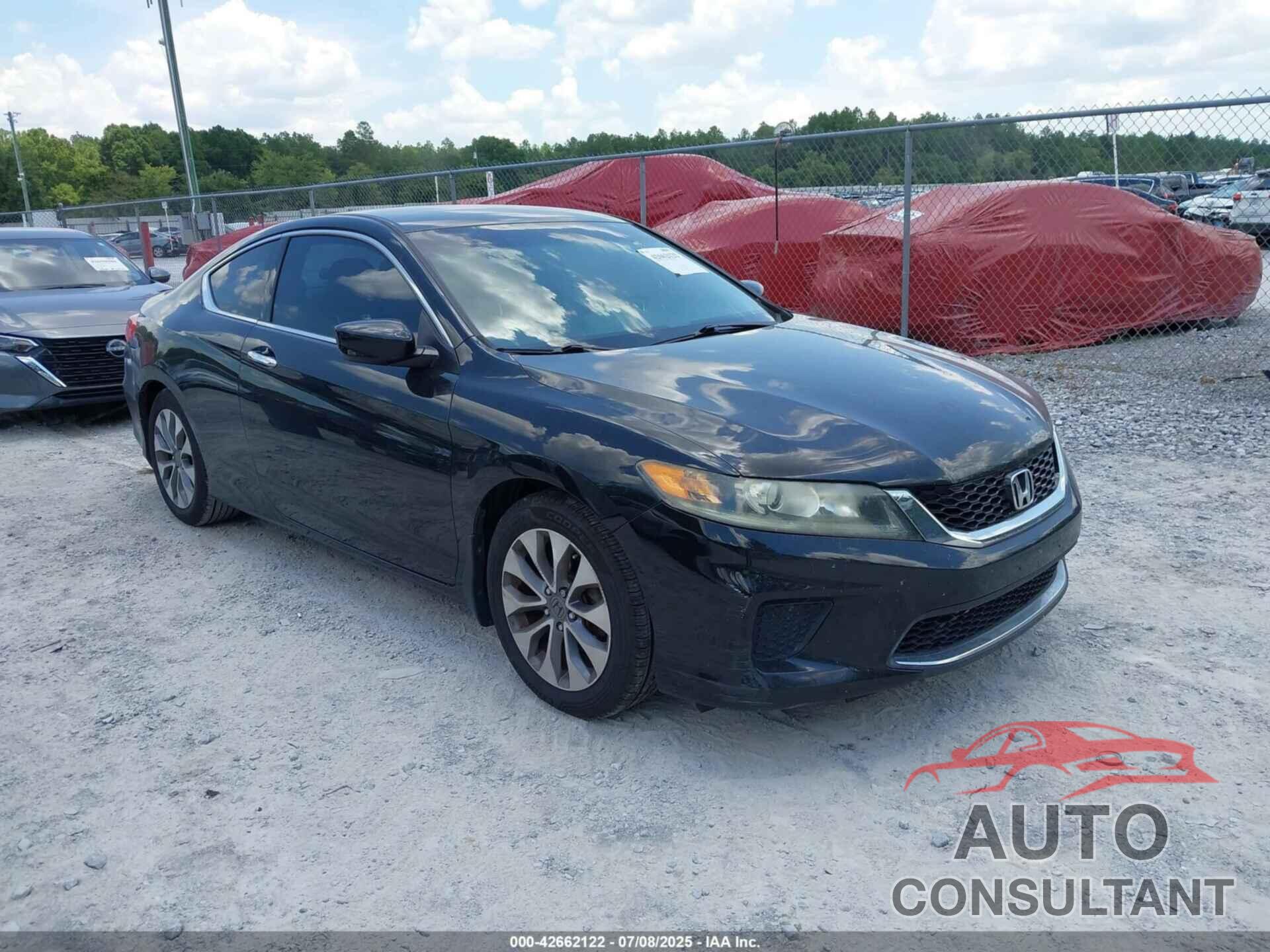 HONDA ACCORD 2015 - 1HGCT1B31FA009490