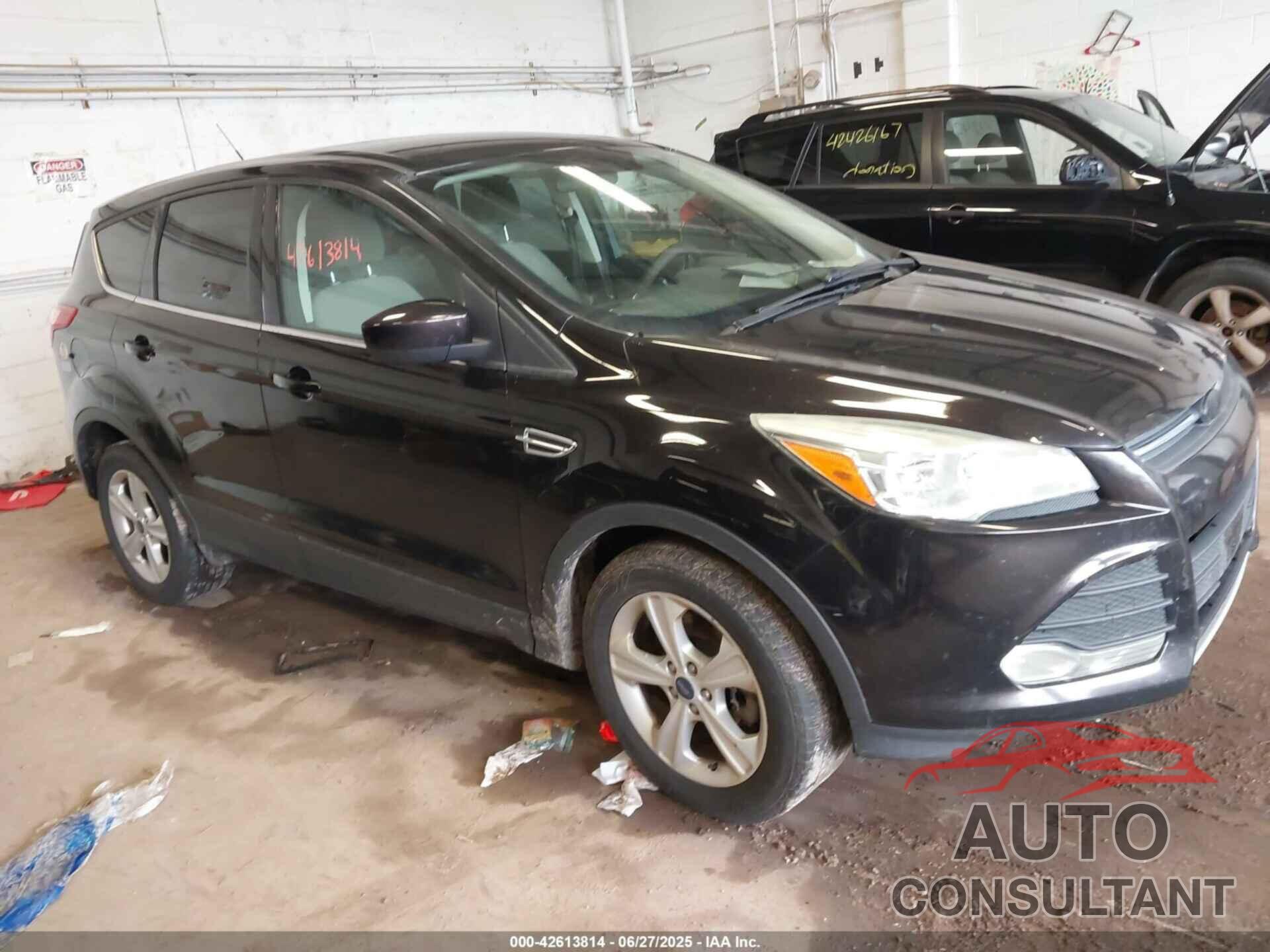 FORD ESCAPE 2013 - 1FMCU0G99DUA53182