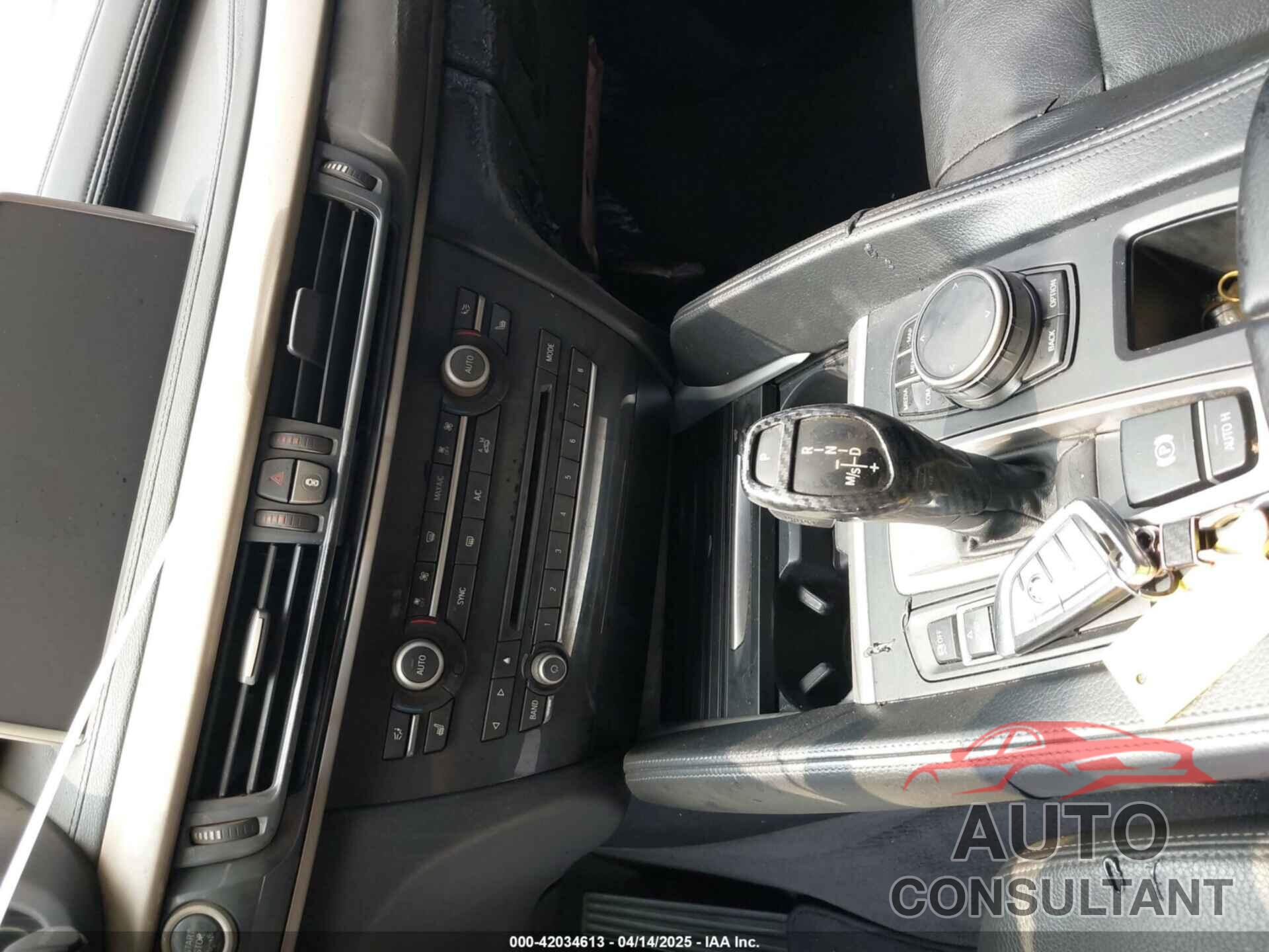 BMW X6 2019 - 5UXKU0C54K0S97490