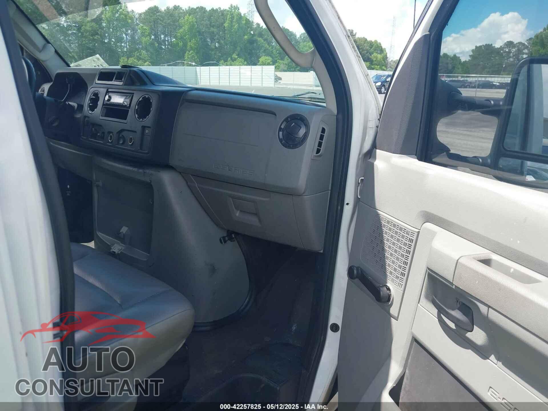 FORD E-150 2013 - 1FTNE1EW9DDA98194