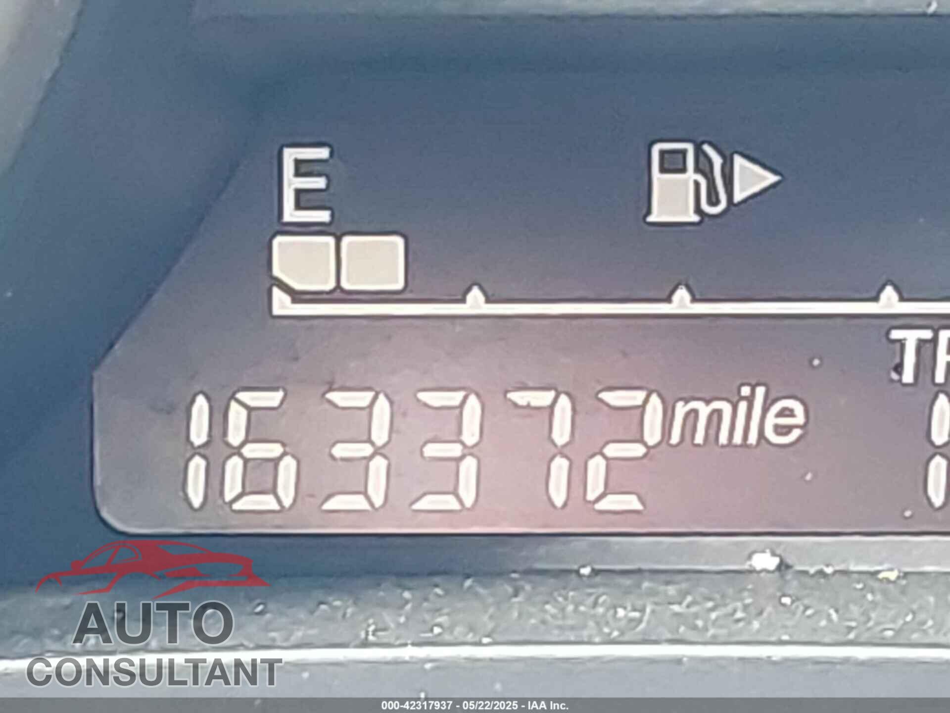 MAZDA MAZDASPEED3 2012 - JM1BL1L42C1688683
