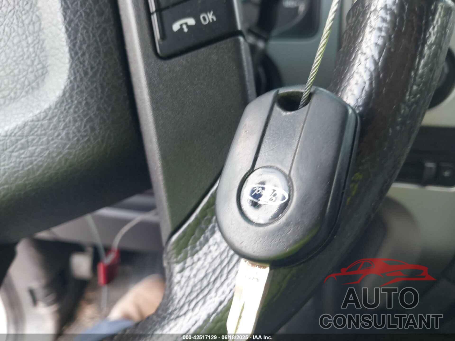 FORD F-150 2014 - 1FTFX1EF5EFA91747