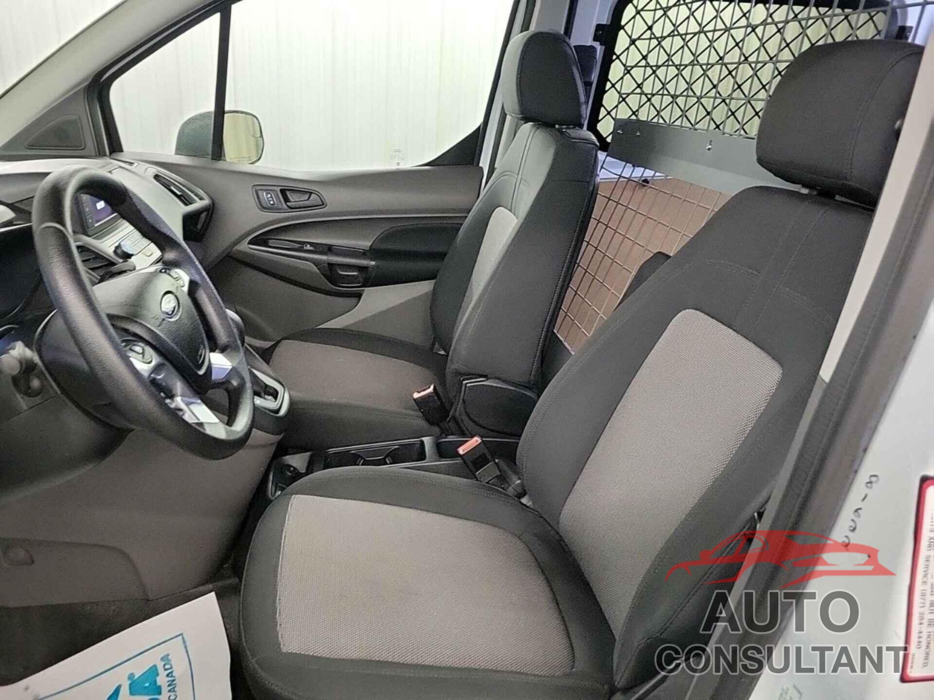 FORD TRANSIT CONNECT 2020 - NM0LS7E21L1479681