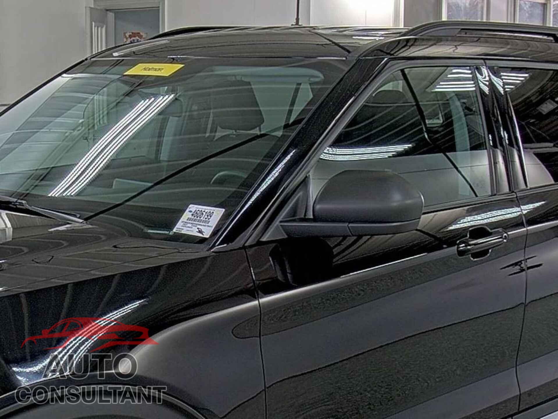 FORD EXPLORER 2021 - 1FMSK8DH6MGA87641