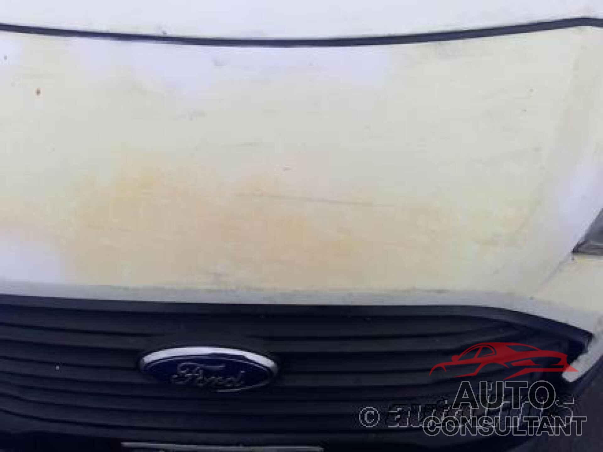FORD TRANSIT CONNECT 2019 - NM0LS7E78K1399515