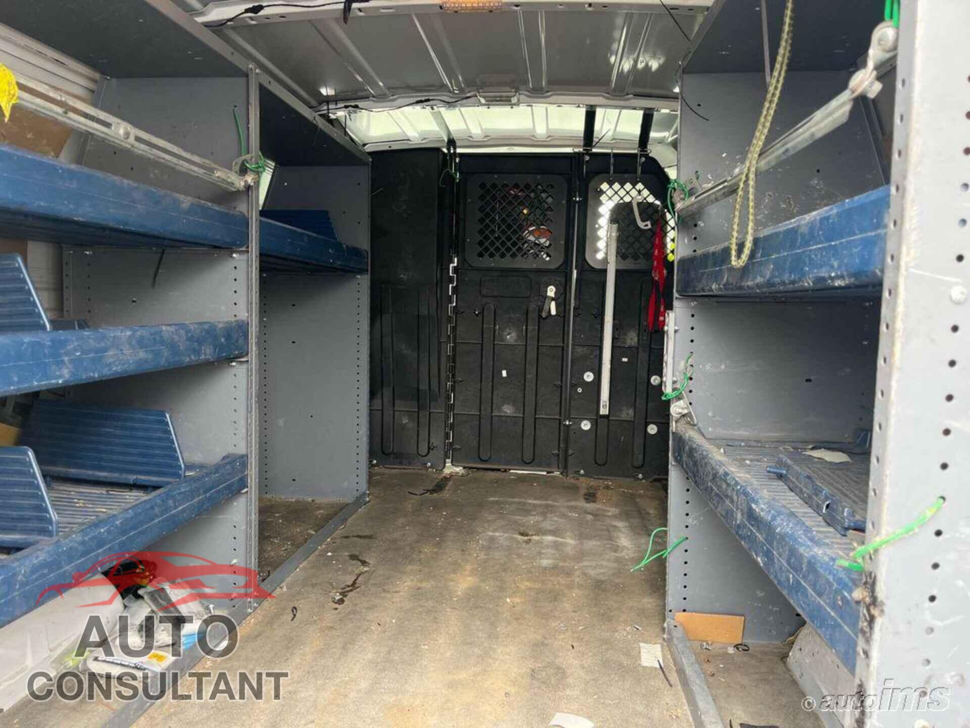 FORD E-150 2013 - 1FTNE1EW6DDA61992