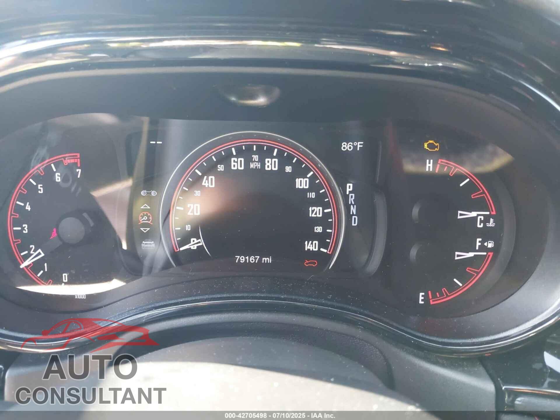 DODGE DURANGO 2023 - 1C4RDJDG6PC627982