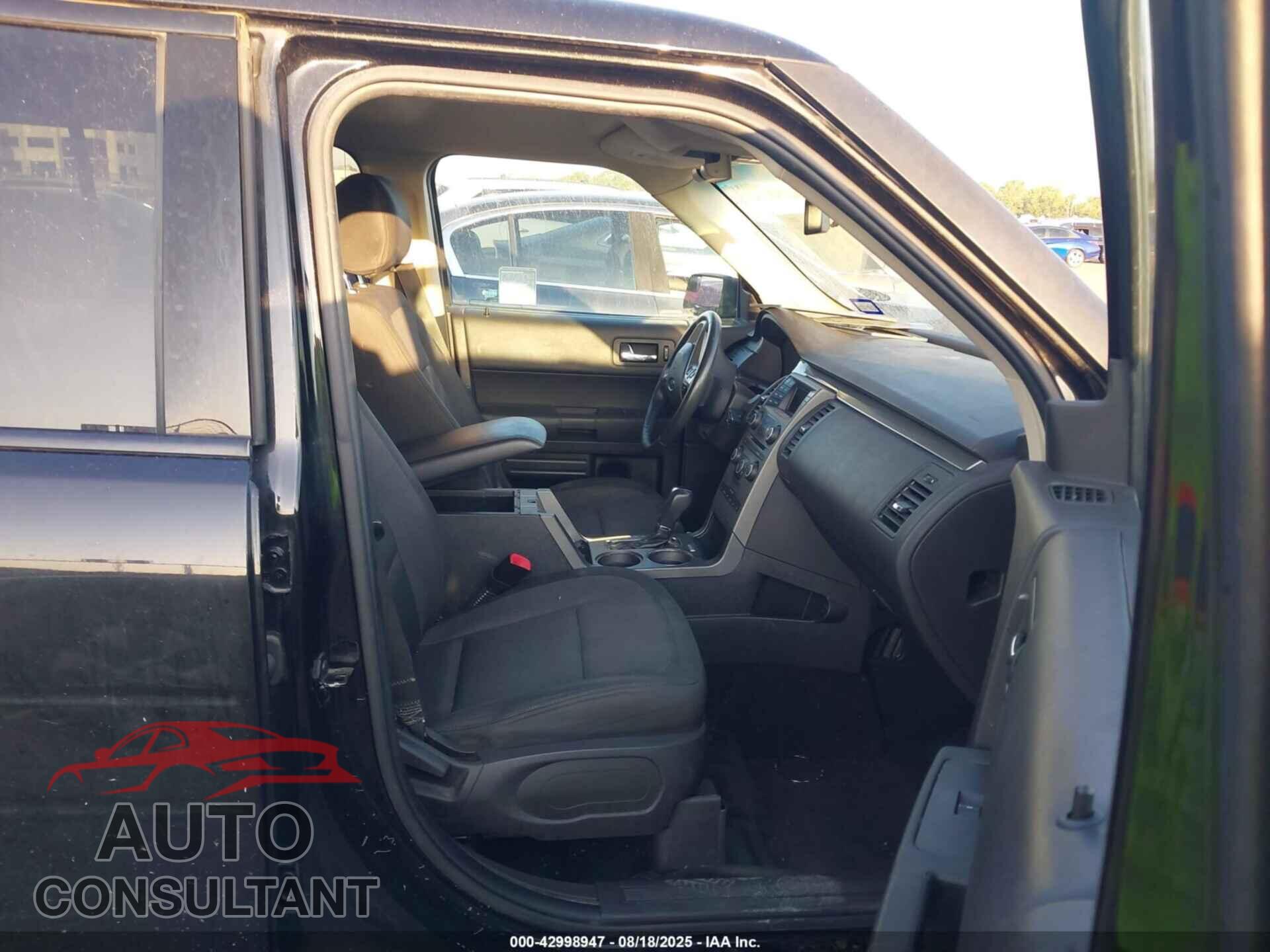 FORD FLEX 2014 - 2FMGK5B8XEBD42436