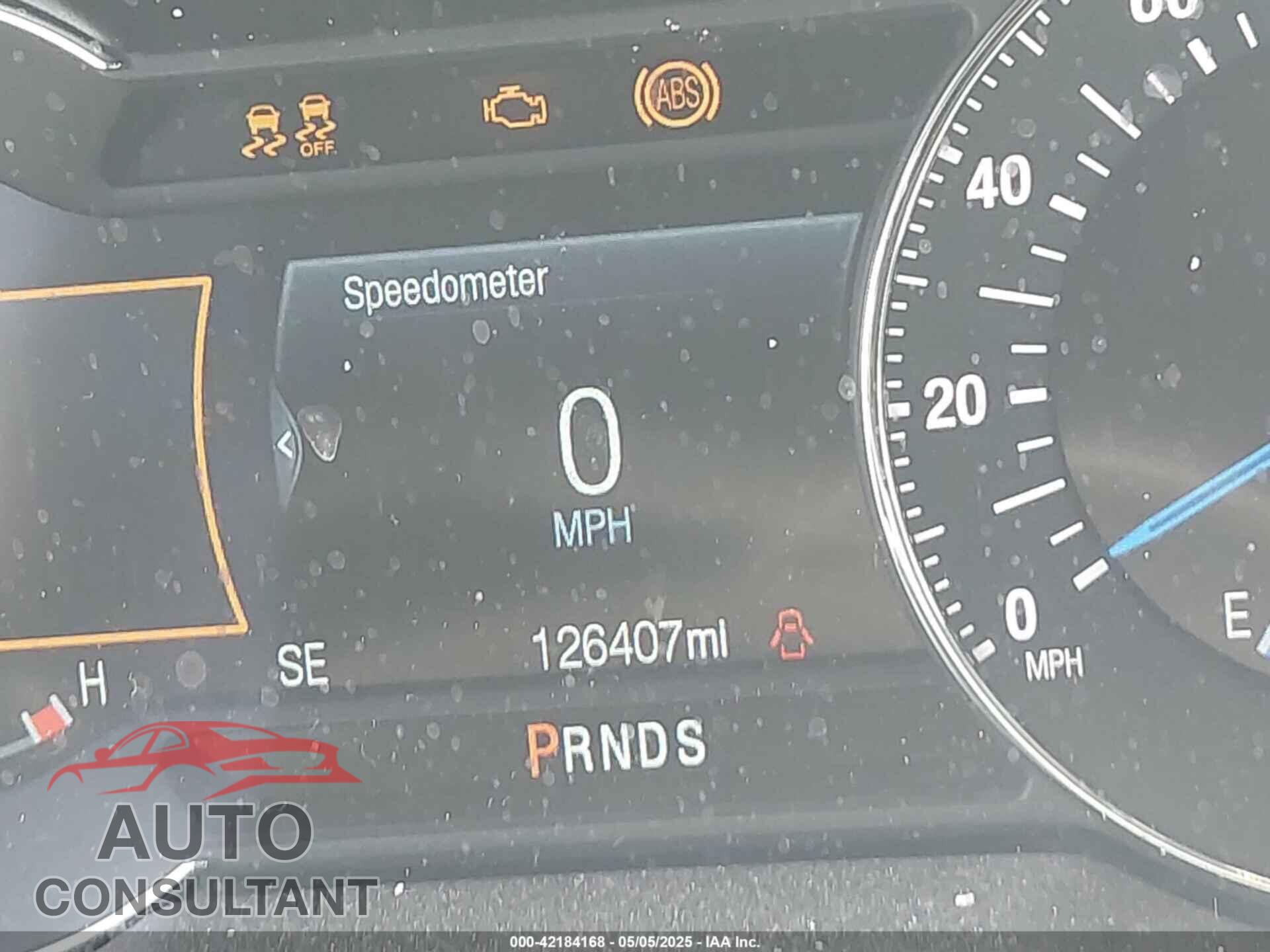 FORD EXPLORER 2018 - 1FM5K8HT4JGA50661