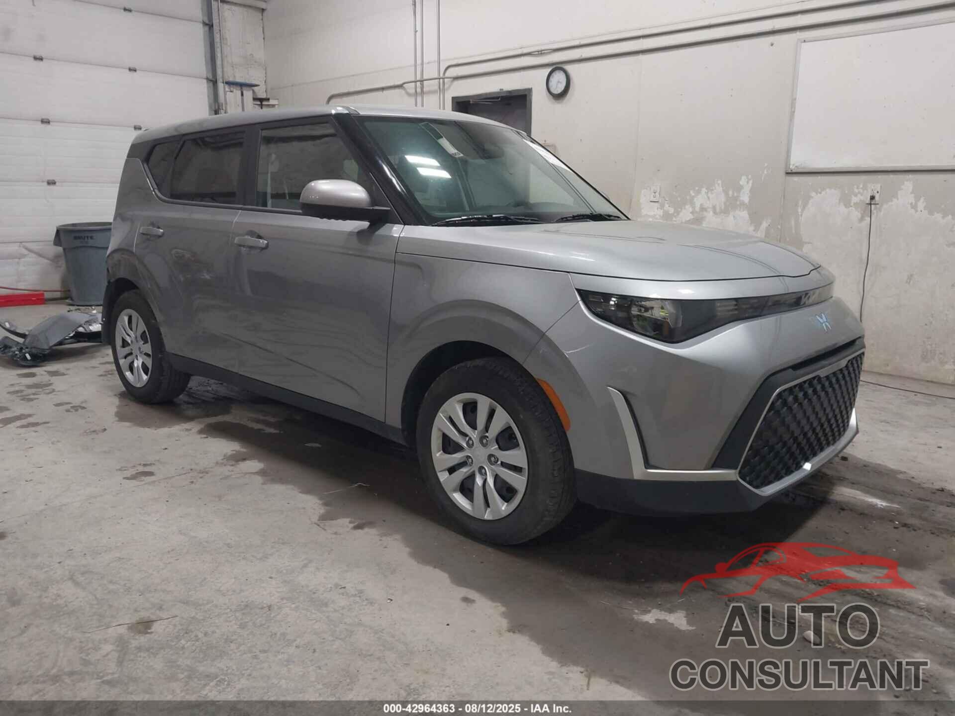 KIA SOUL 2024 - KNDJ23AU9R7909389