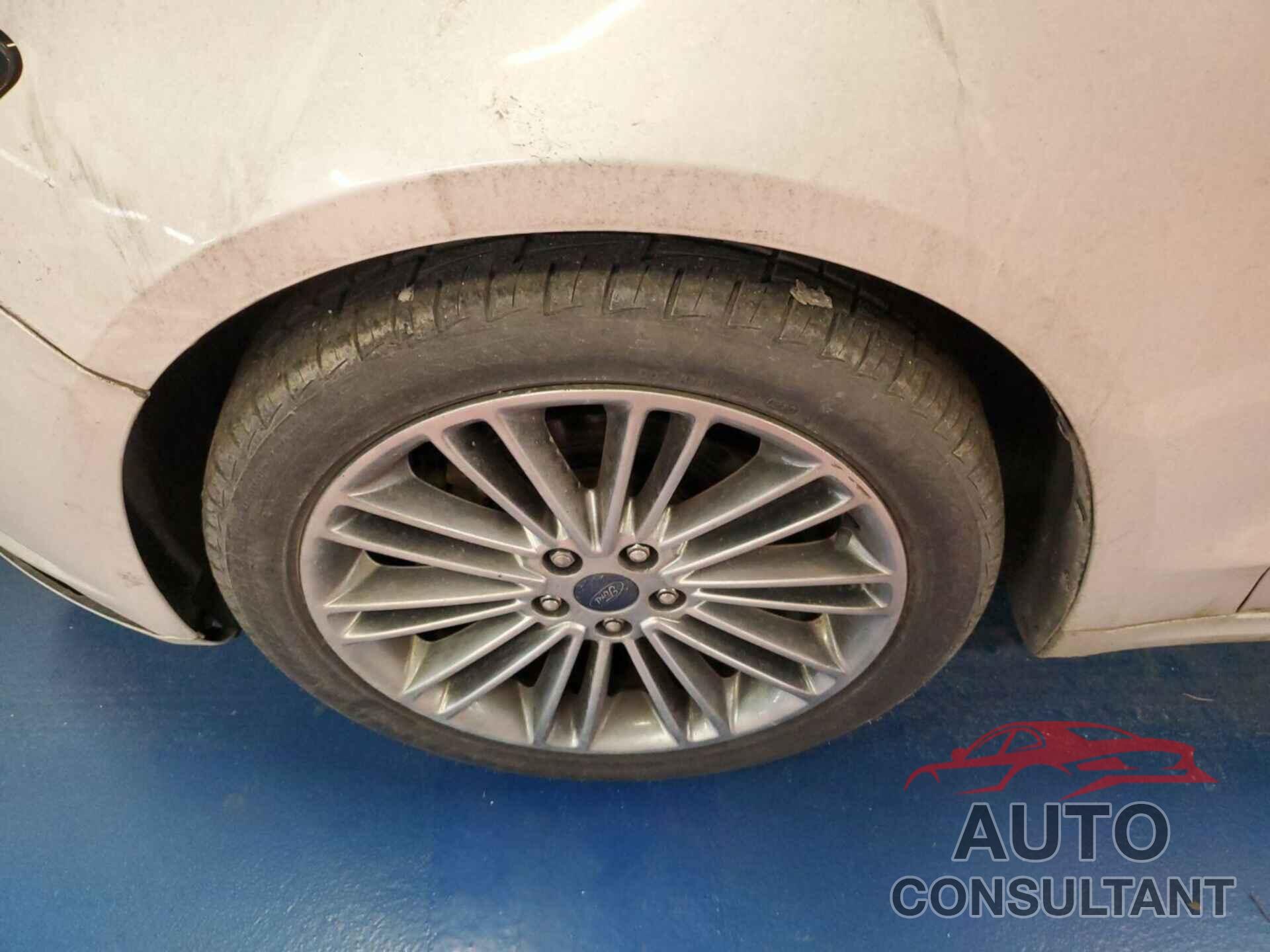 FORD FUSION 2015 - 3FA6P0T98FR204270
