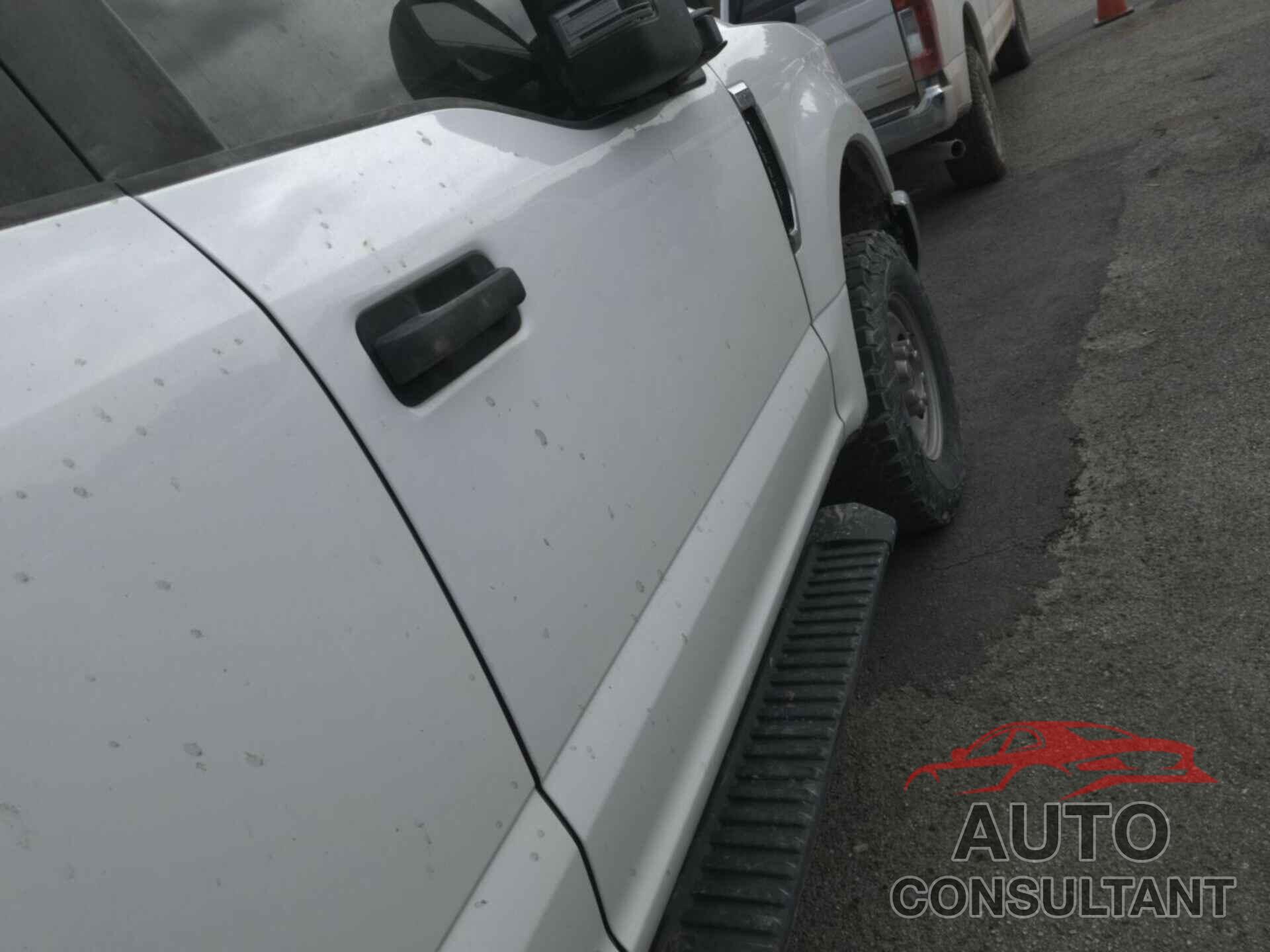 FORD F-250 2019 - 1FT7W2B60KED86533