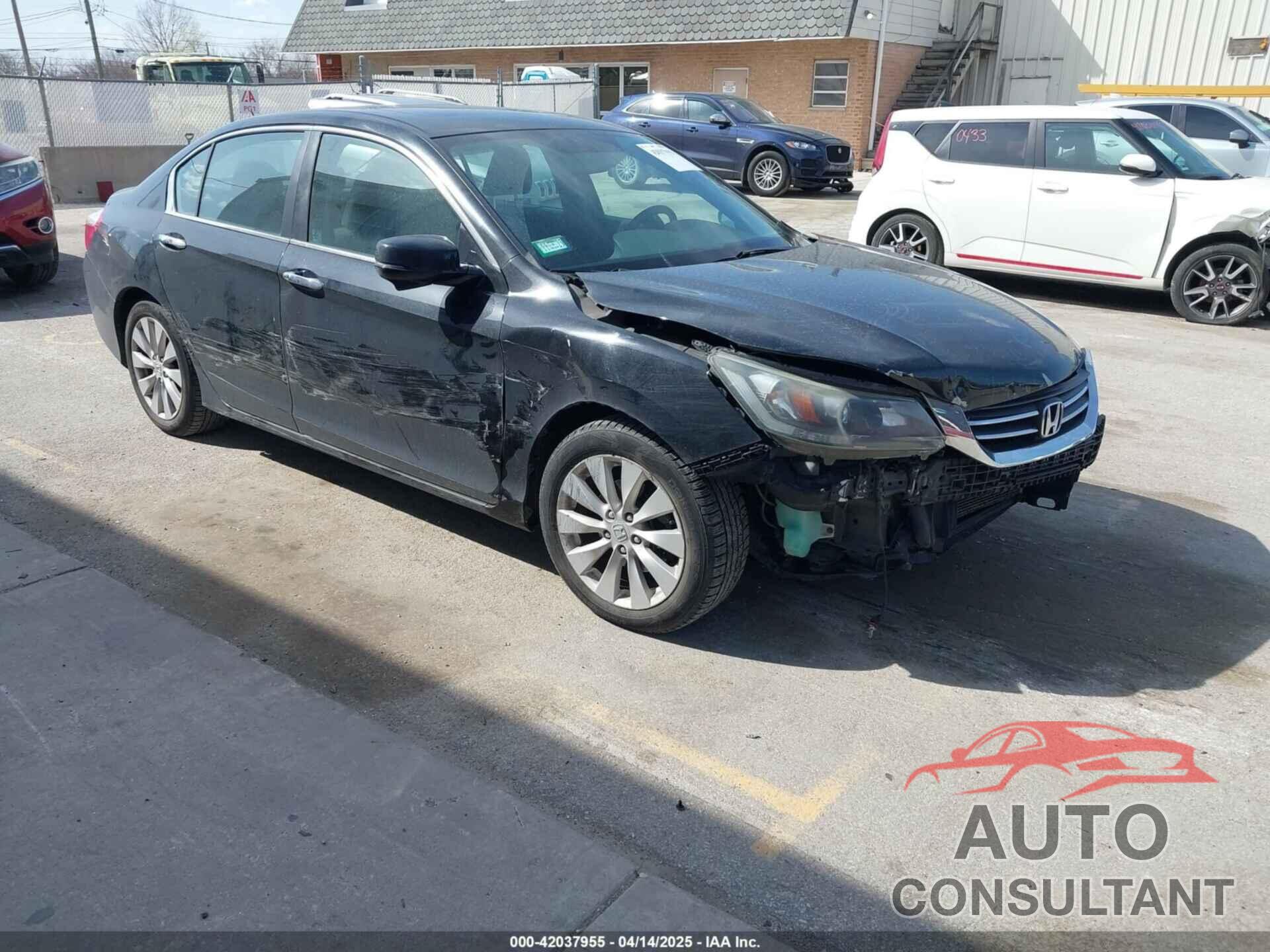HONDA ACCORD 2014 - 1HGCR2F74EA189192