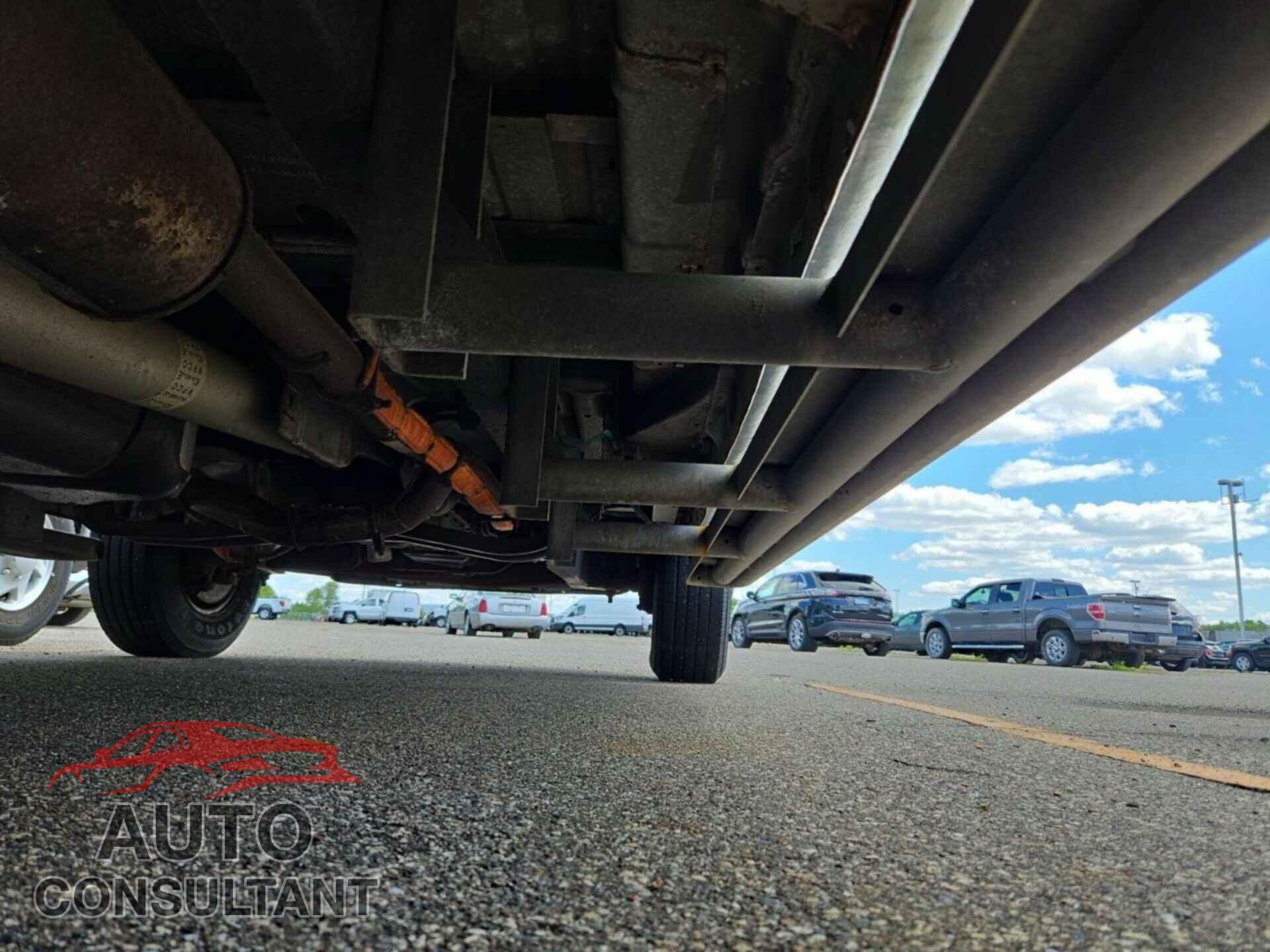 FORD ECONOLINE 2014 - 1FTNE2EW9EDA79572