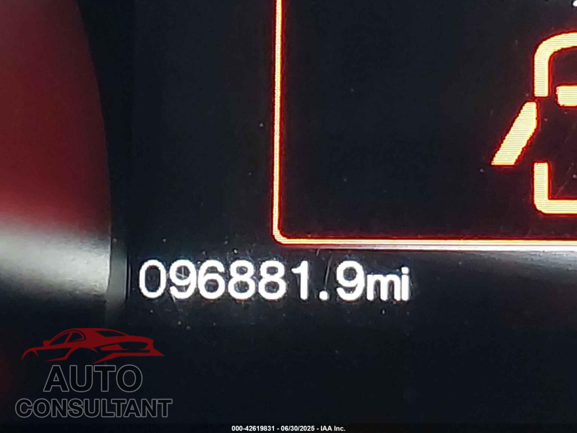 FORD MUSTANG 2017 - 1FATP8UH6H5293673