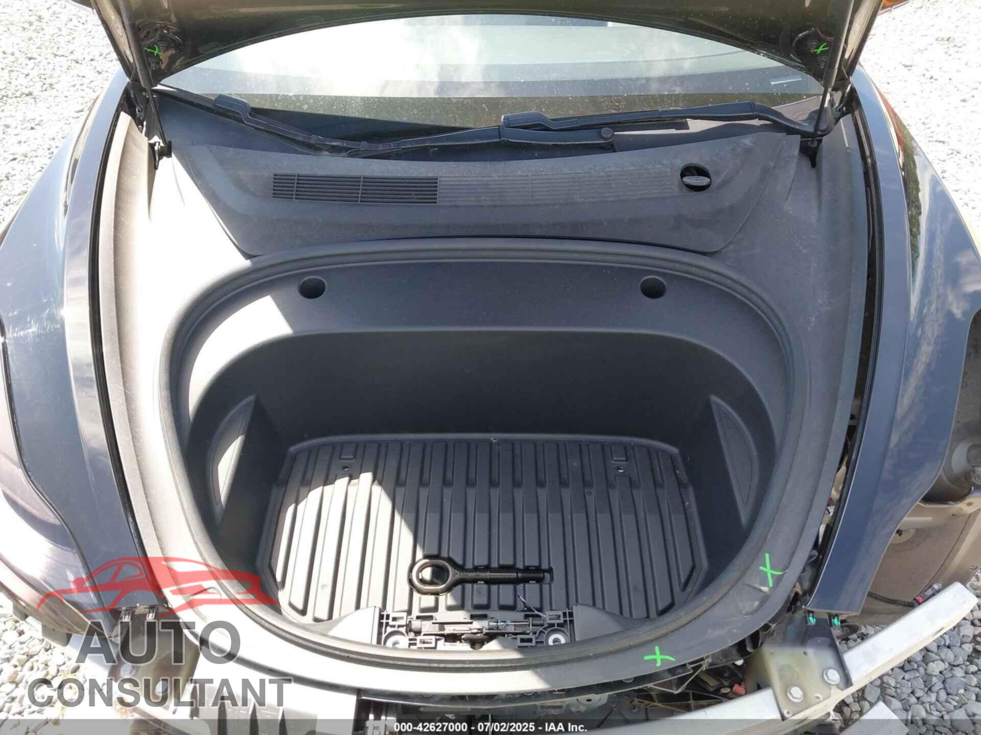 TESLA MODEL 3 2020 - 5YJ3E1EA2LF784774