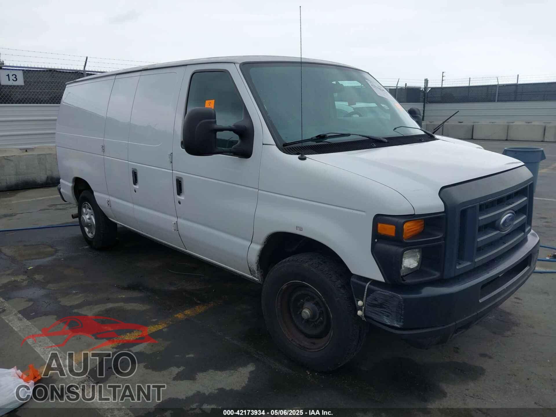 FORD E-150 2014 - 1FTNE1EWXEDA18404