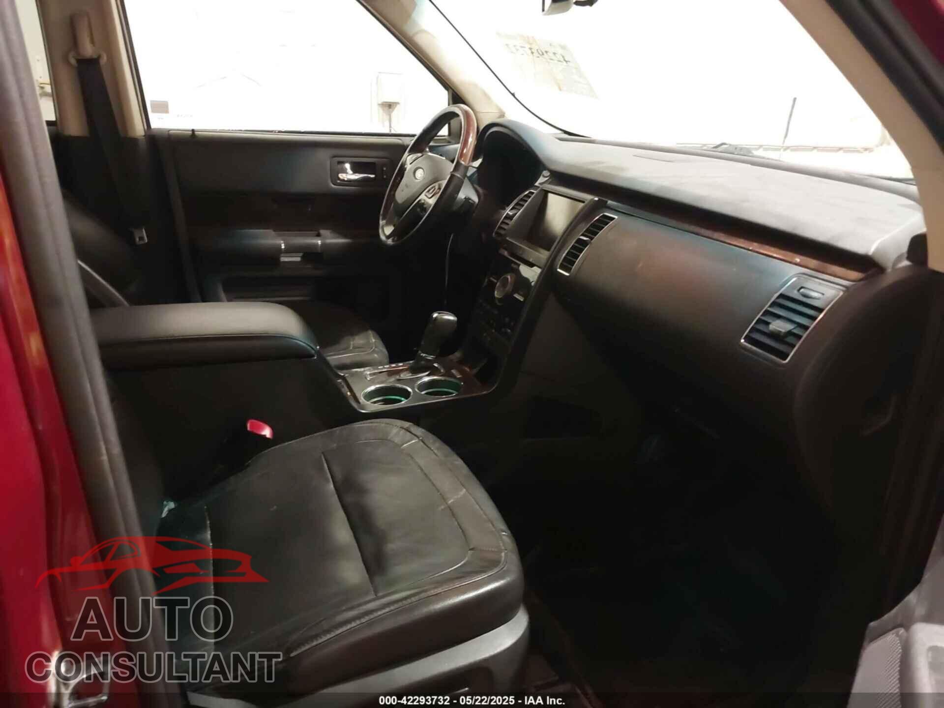 FORD FLEX 2014 - 2FMHK6DT6EBD01121