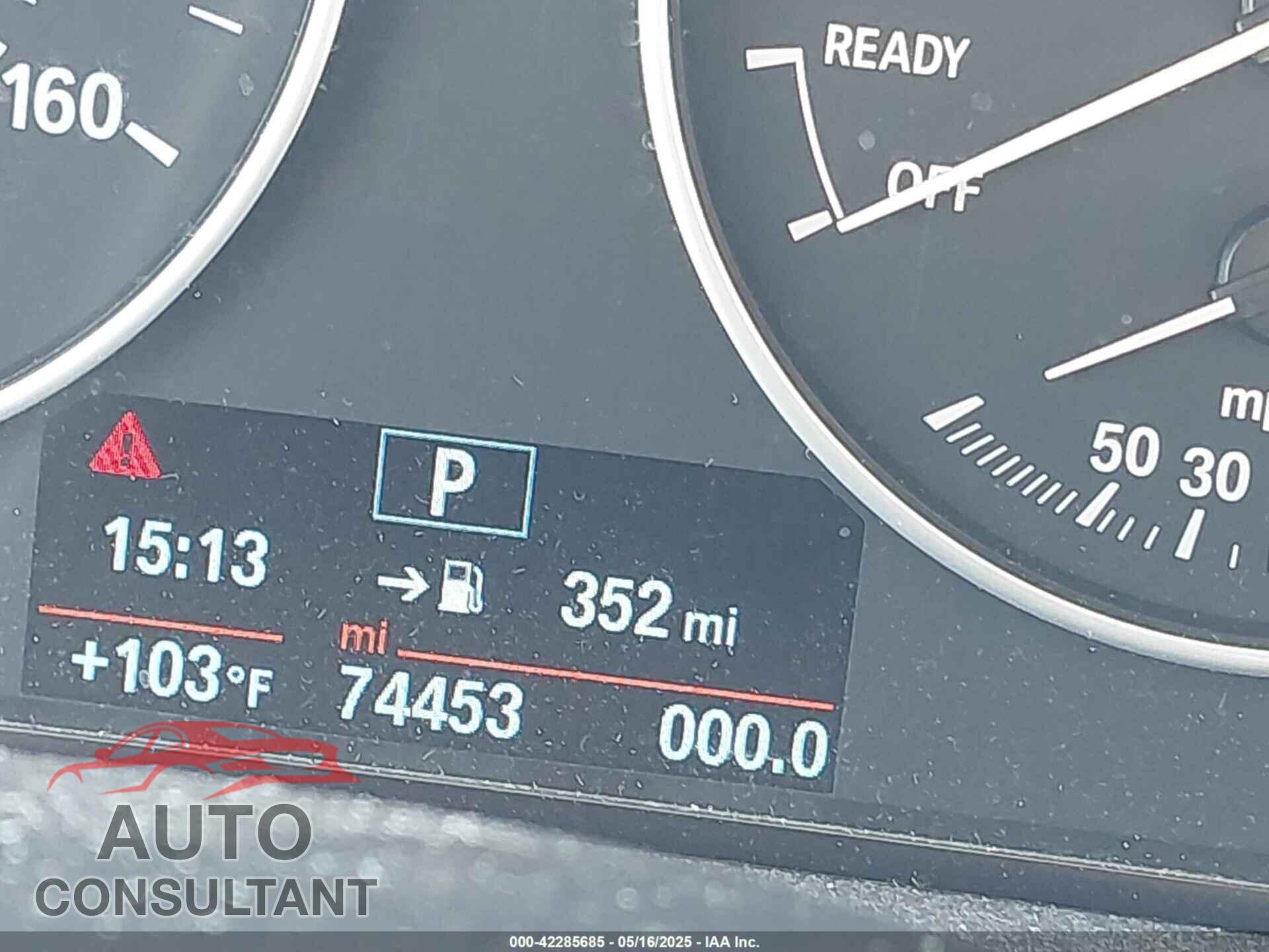 BMW 320I 2018 - WBA8A9C52JK622825