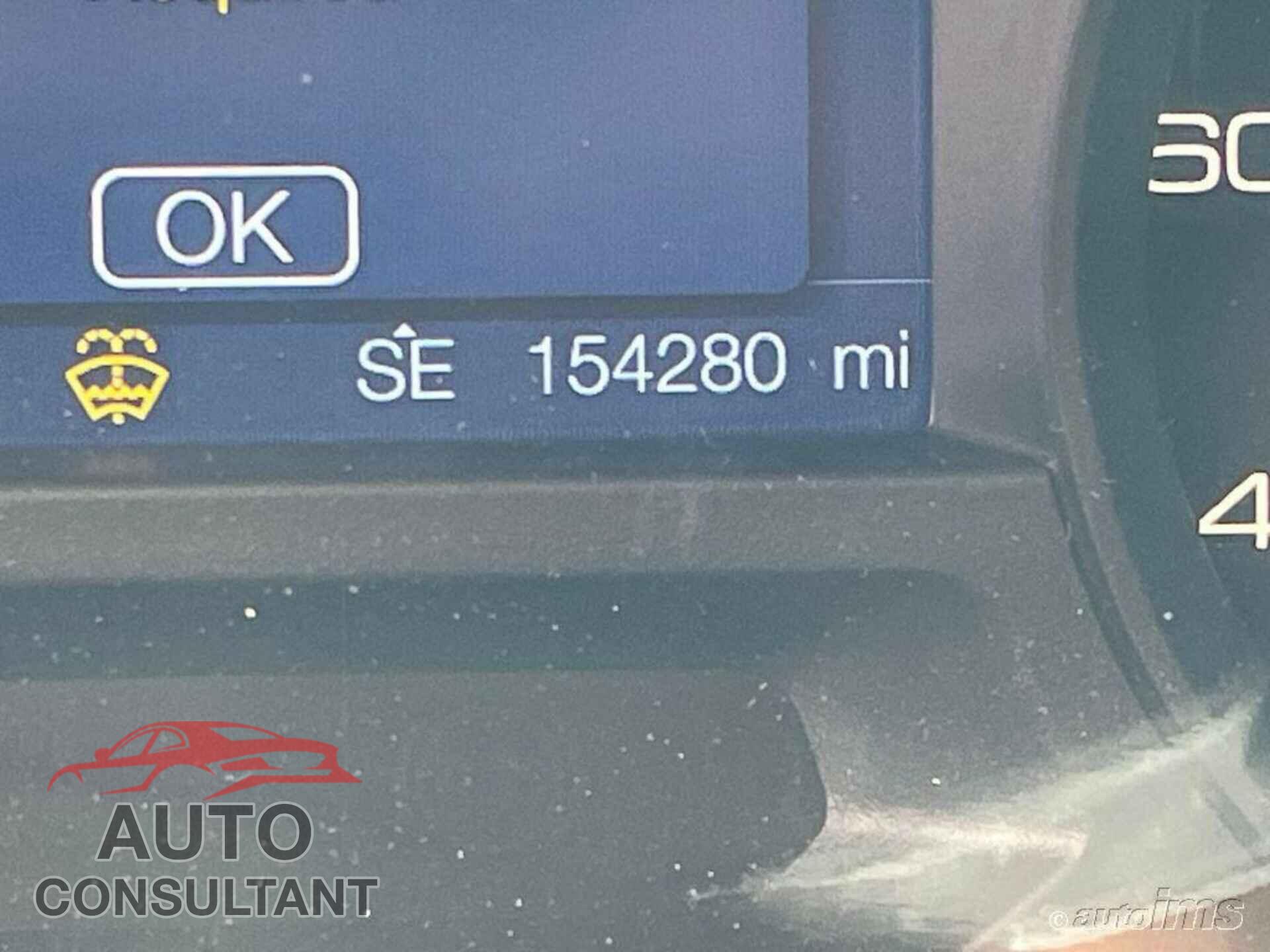 FORD EXPLORER 2013 - 1FM5K8D85DGC58733