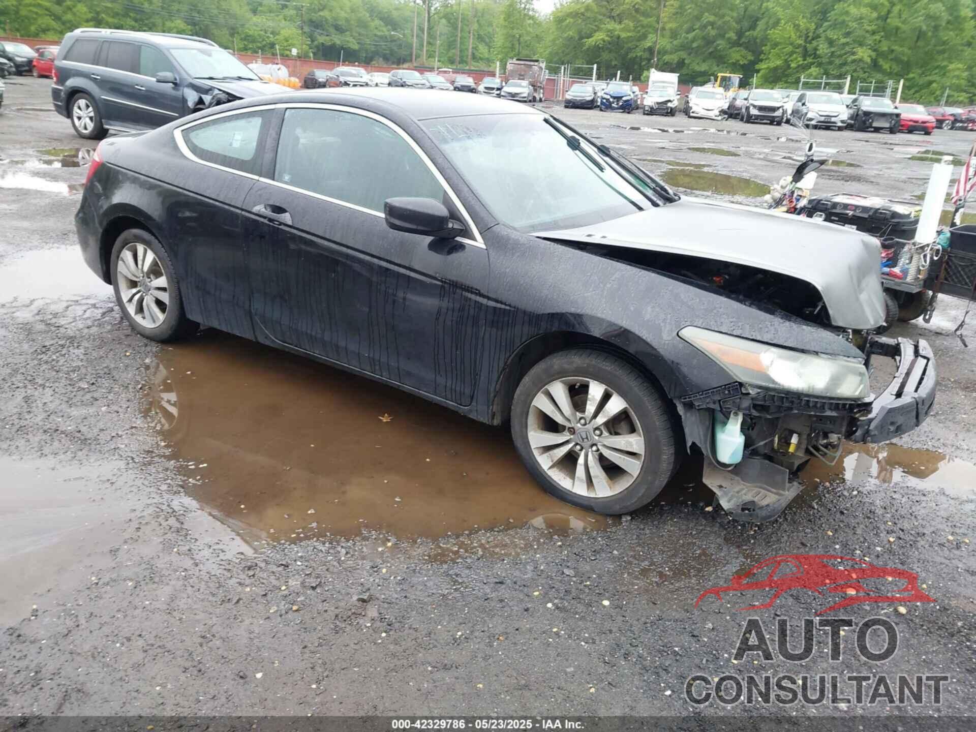 HONDA ACCORD 2010 - 1HGCS1B32AA014869
