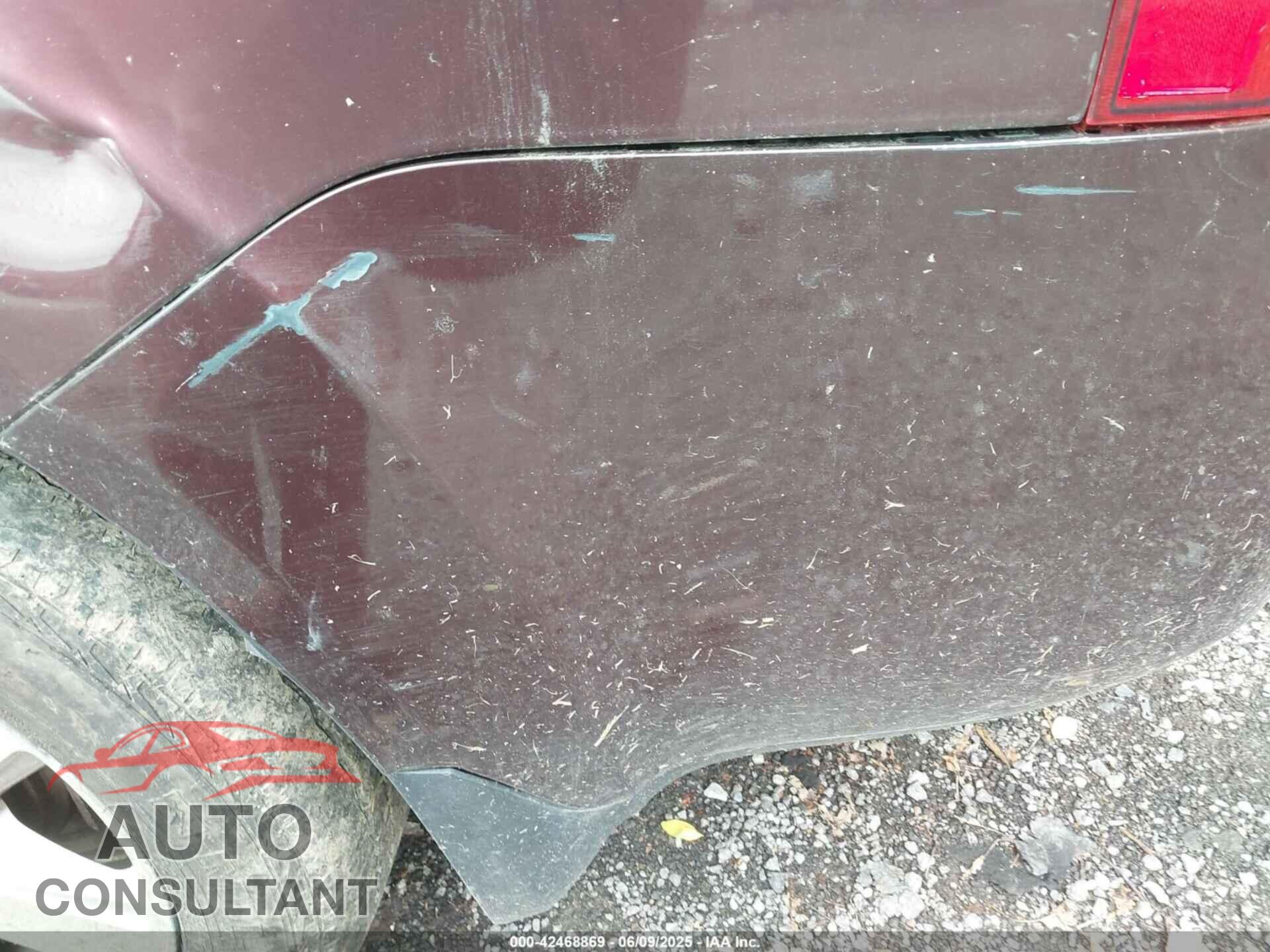 HONDA PILOT 2011 - 5FNYF4H56BB062905