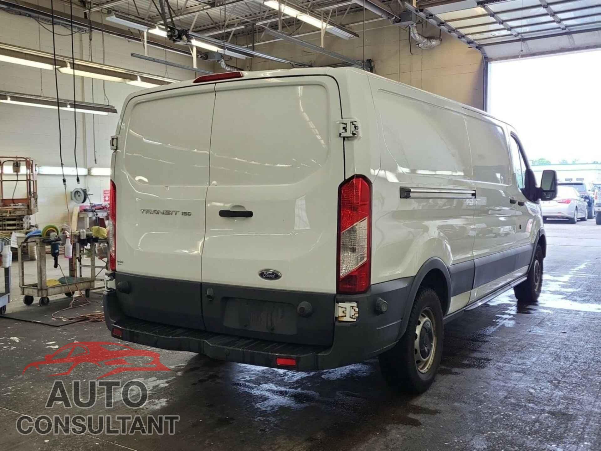 FORD TRANSIT 2015 - 1FTNE2YM3FKB30037
