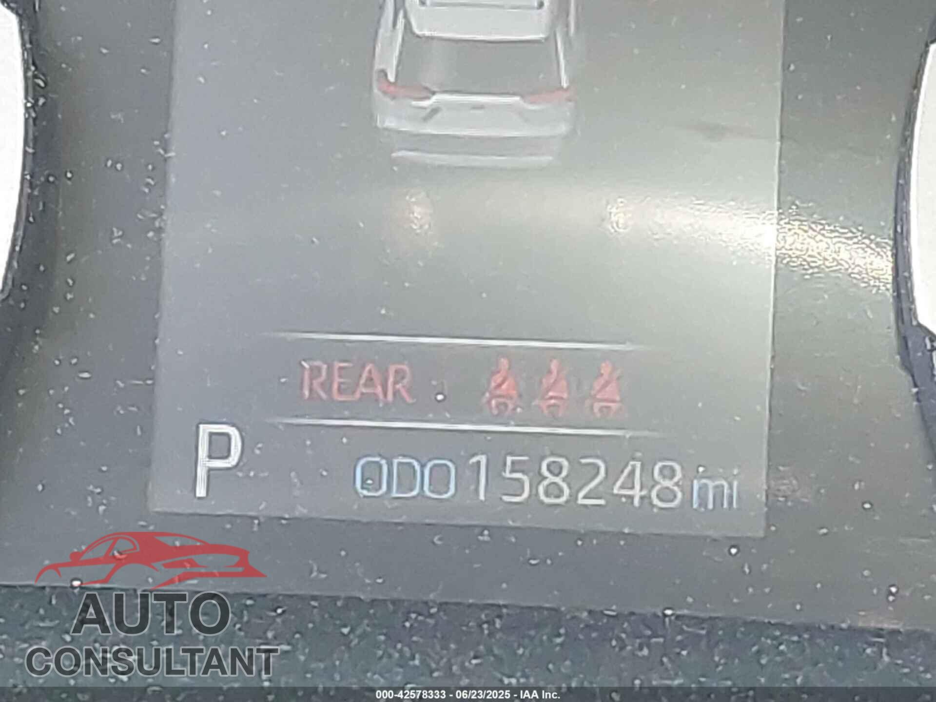 TOYOTA RAV4 2019 - JTMP1RFV6KD504325