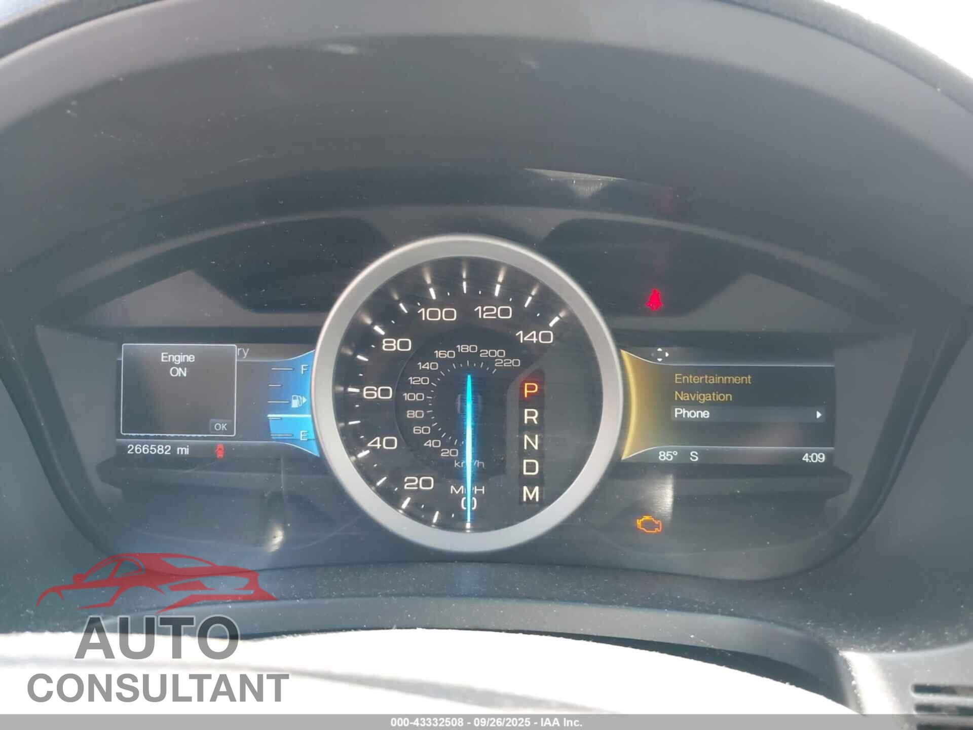 FORD EXPLORER 2015 - 1FM5K8D80FGB05874