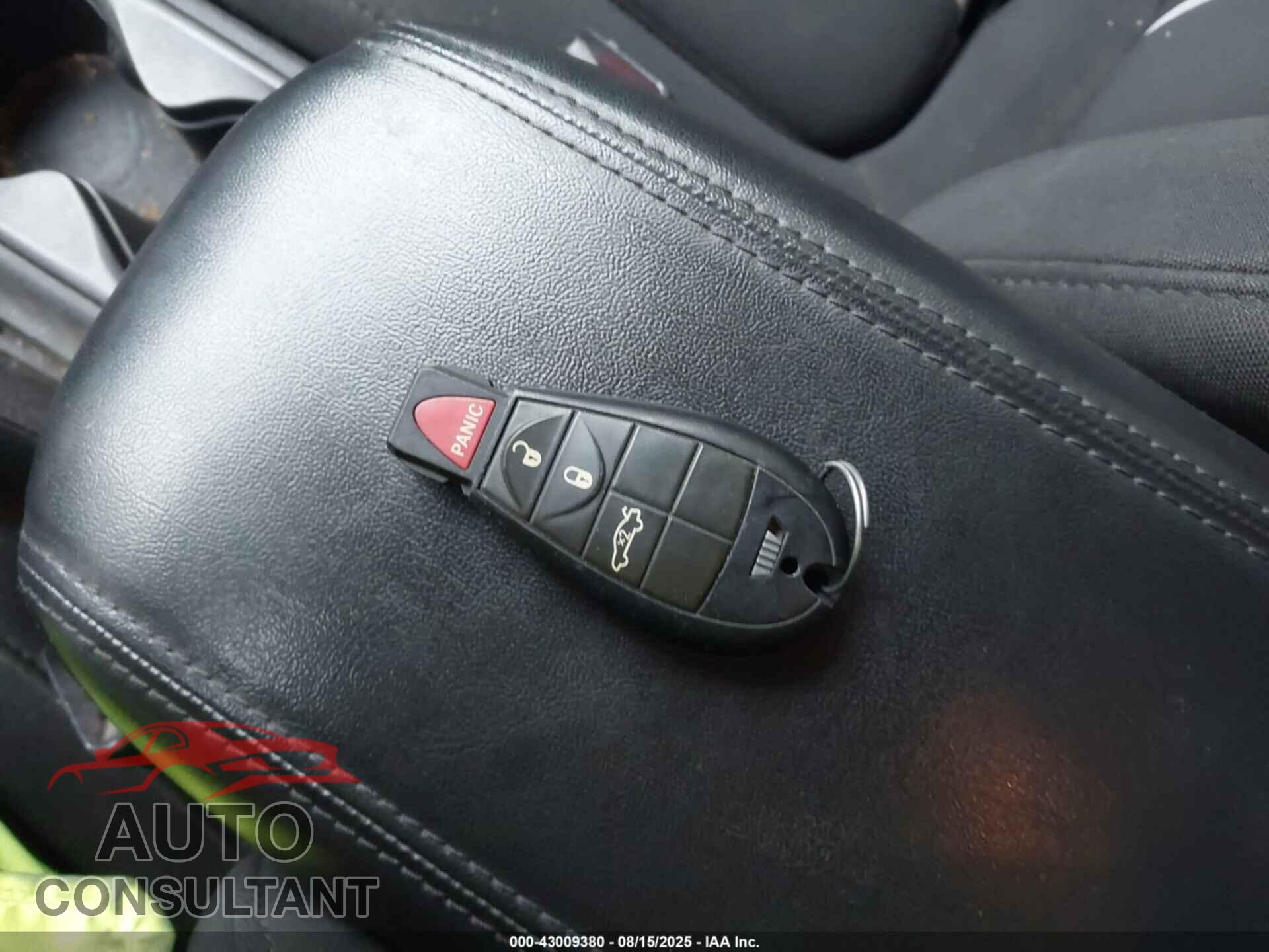 DODGE DART 2013 - 1C3CDFBA2DD238476