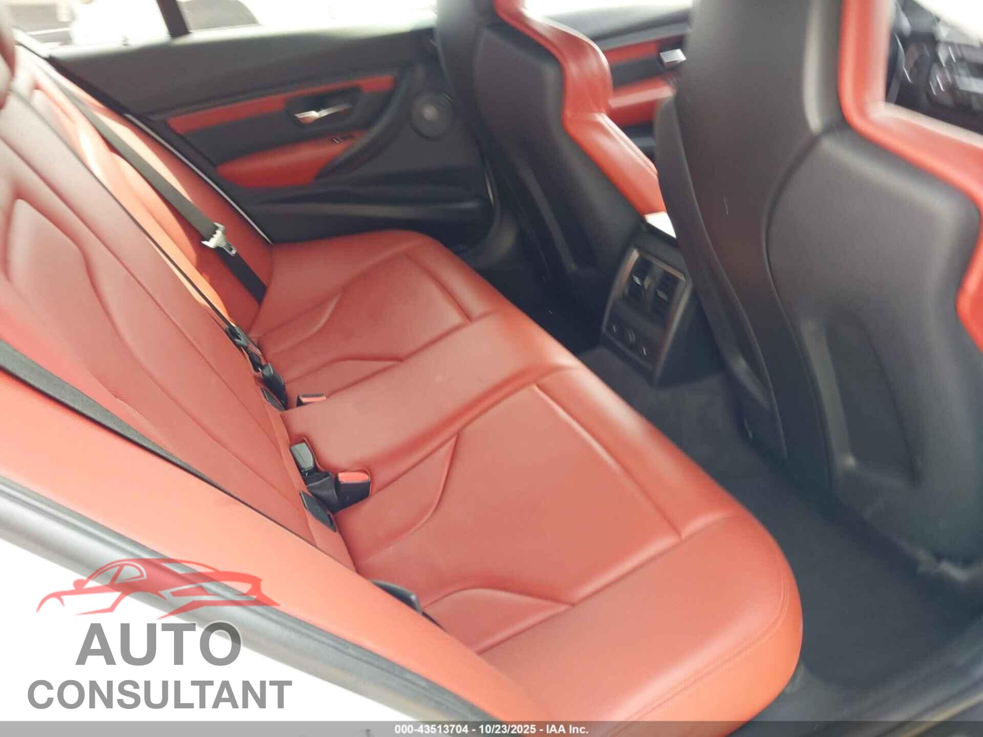 BMW M3 2018 - WBS8M9C58J5L01017