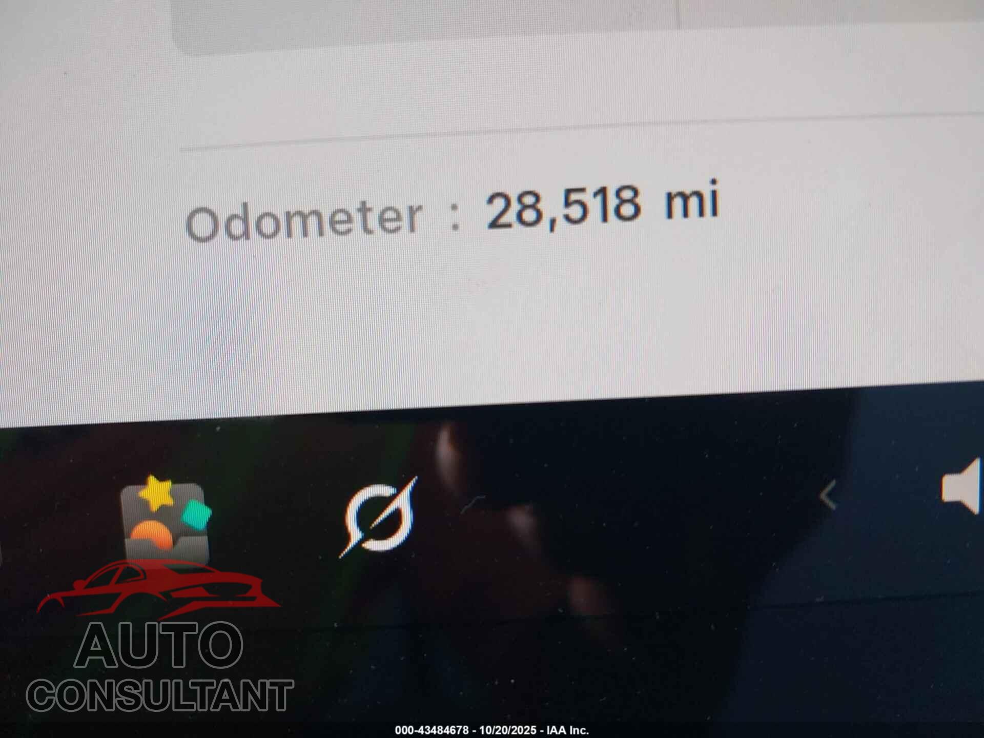 TESLA MODEL 3 2023 - 5YJ3E1EA4PF574036