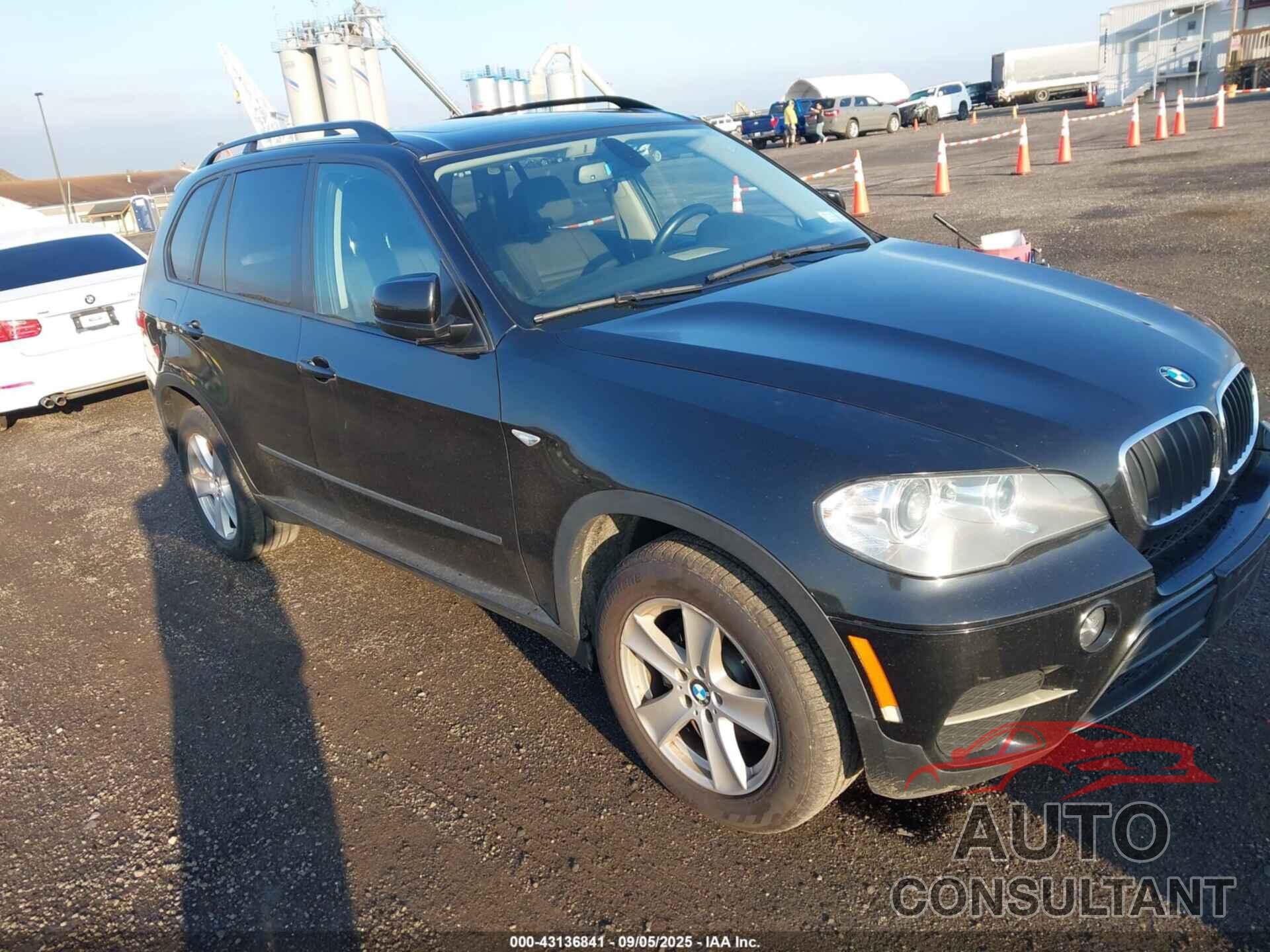 BMW X5 2013 - 5UXZV4C5XD0B06373