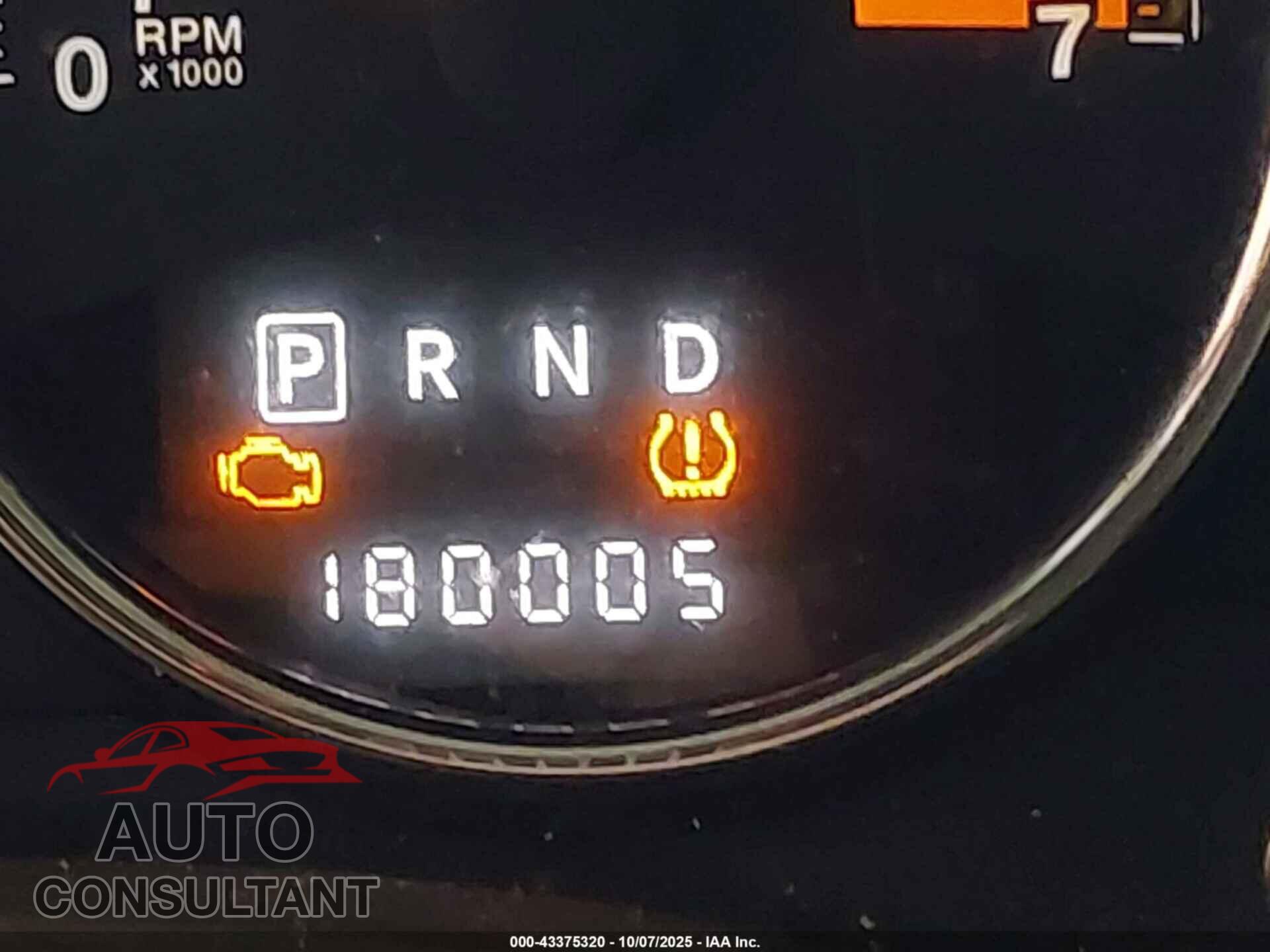 JEEP COMPASS 2014 - 1C4NJDCB9ED528403