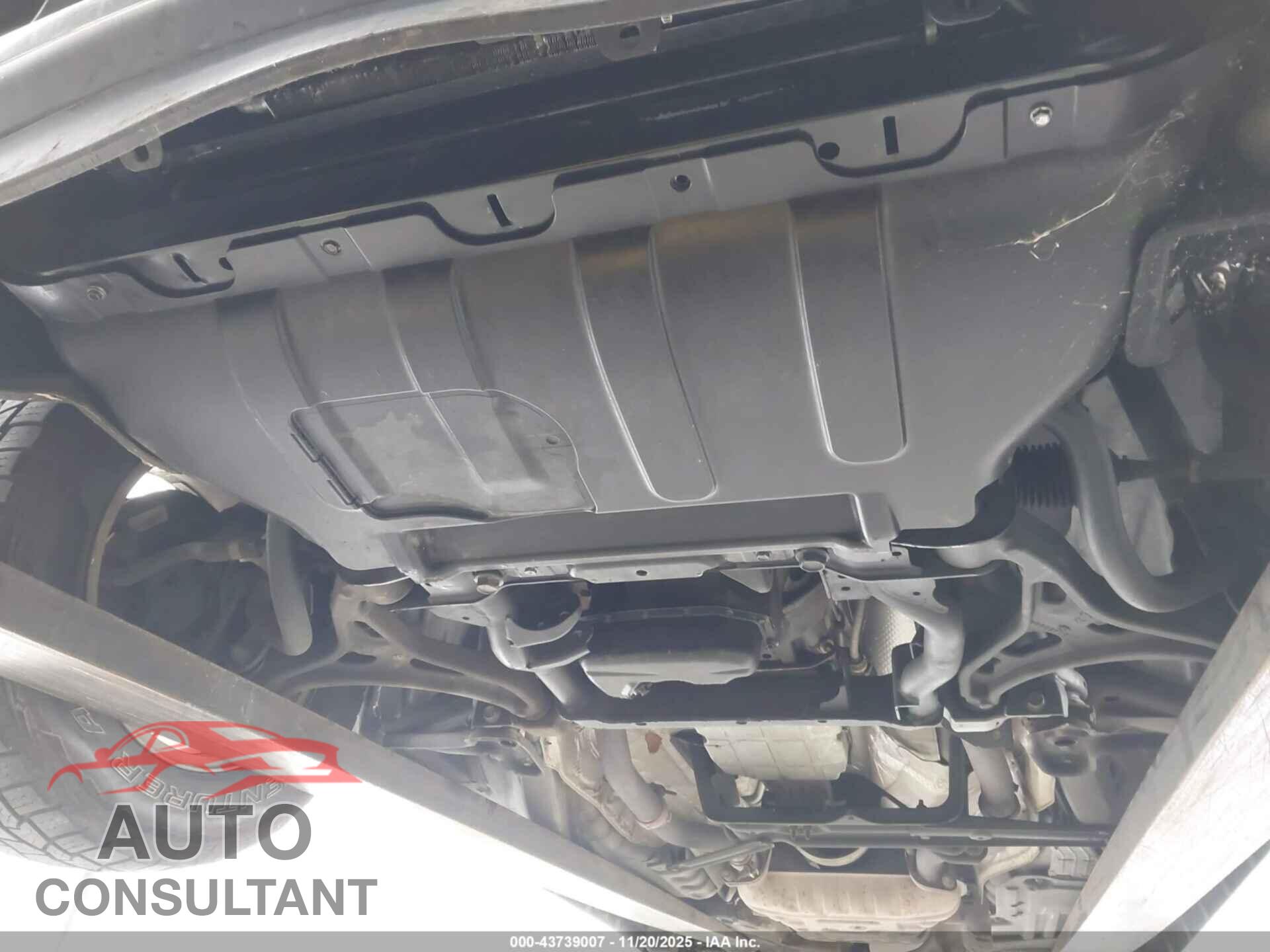 DODGE DURANGO 2011 - 1D4RD4GGXBC732064