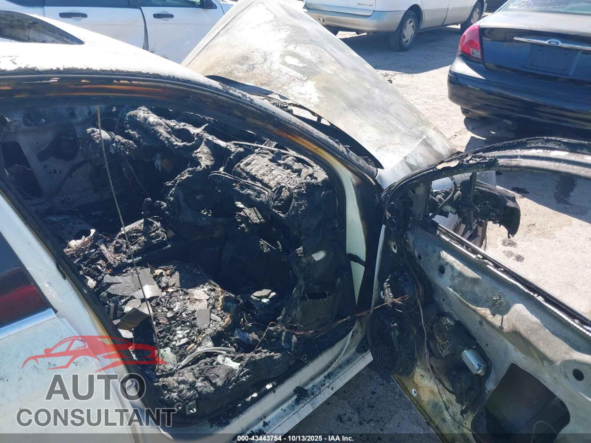 AUDI A4 2012 - WAUEFAFL2CA114038