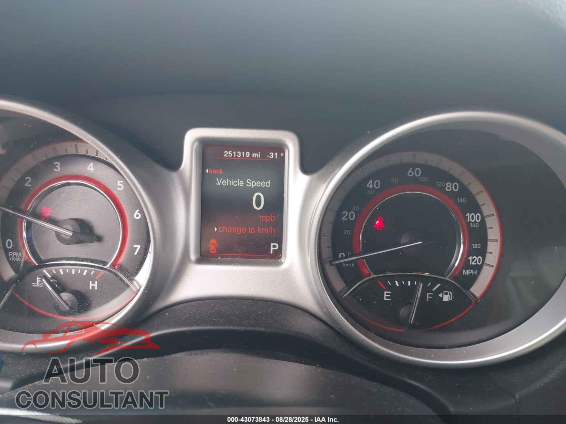 DODGE JOURNEY 2018 - 3C4PDCAB2JT274387