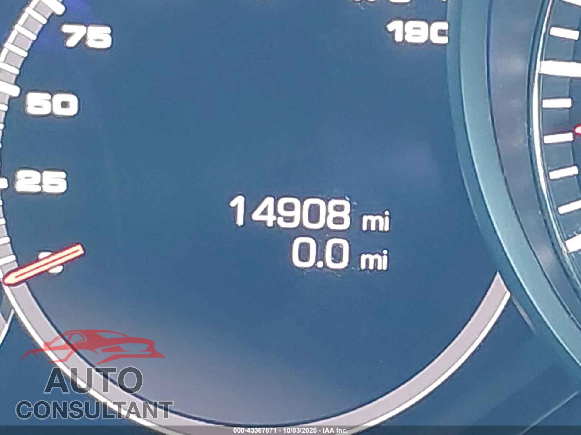 PORSCHE CAYENNE COUPE 2021 - WP1BB2AY8MDA46319