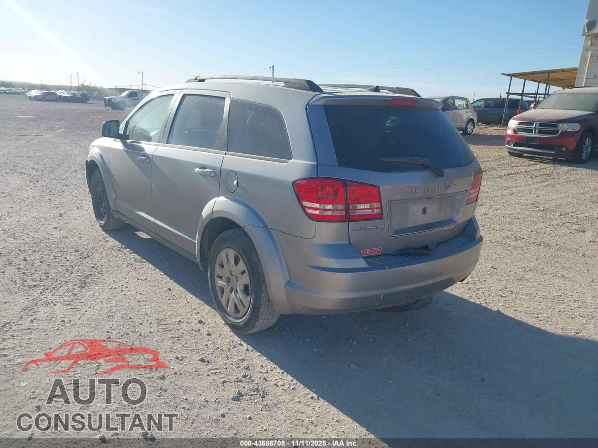 DODGE DURANGO 2018 - 1C4RDHAG6JC277970