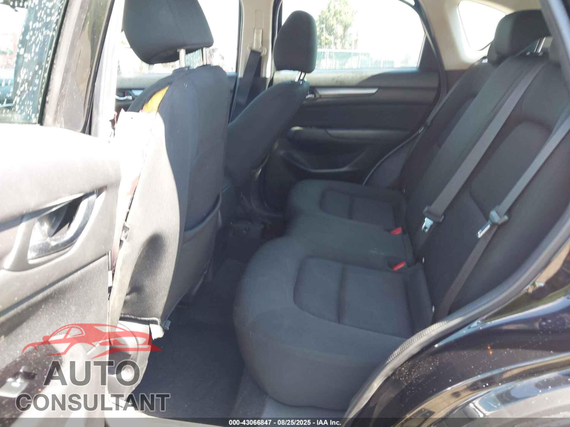MAZDA CX-5 2019 - JM3KFBBMXK0615216