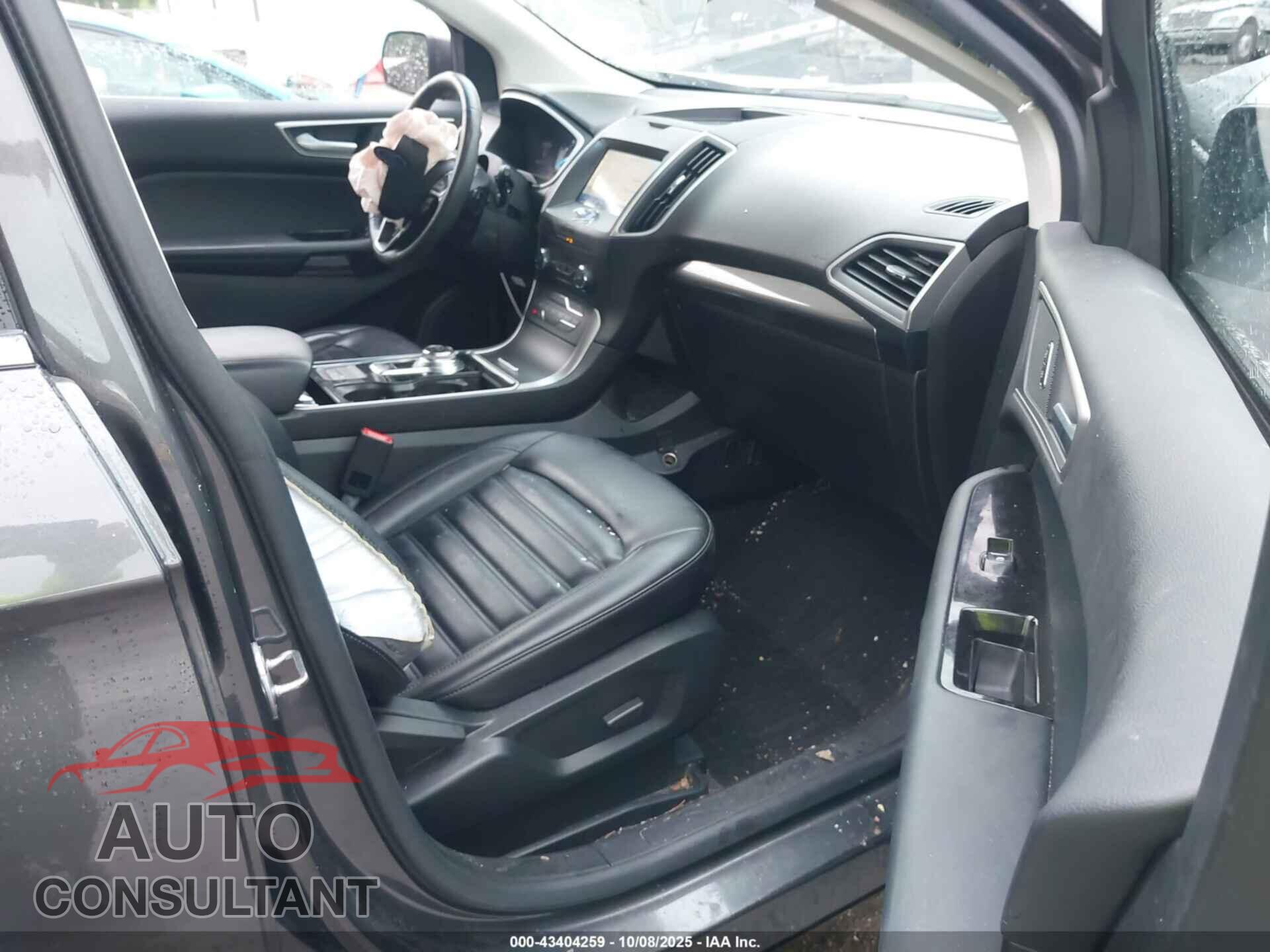 FORD EDGE 2020 - 2FMPK4J92LBA05552