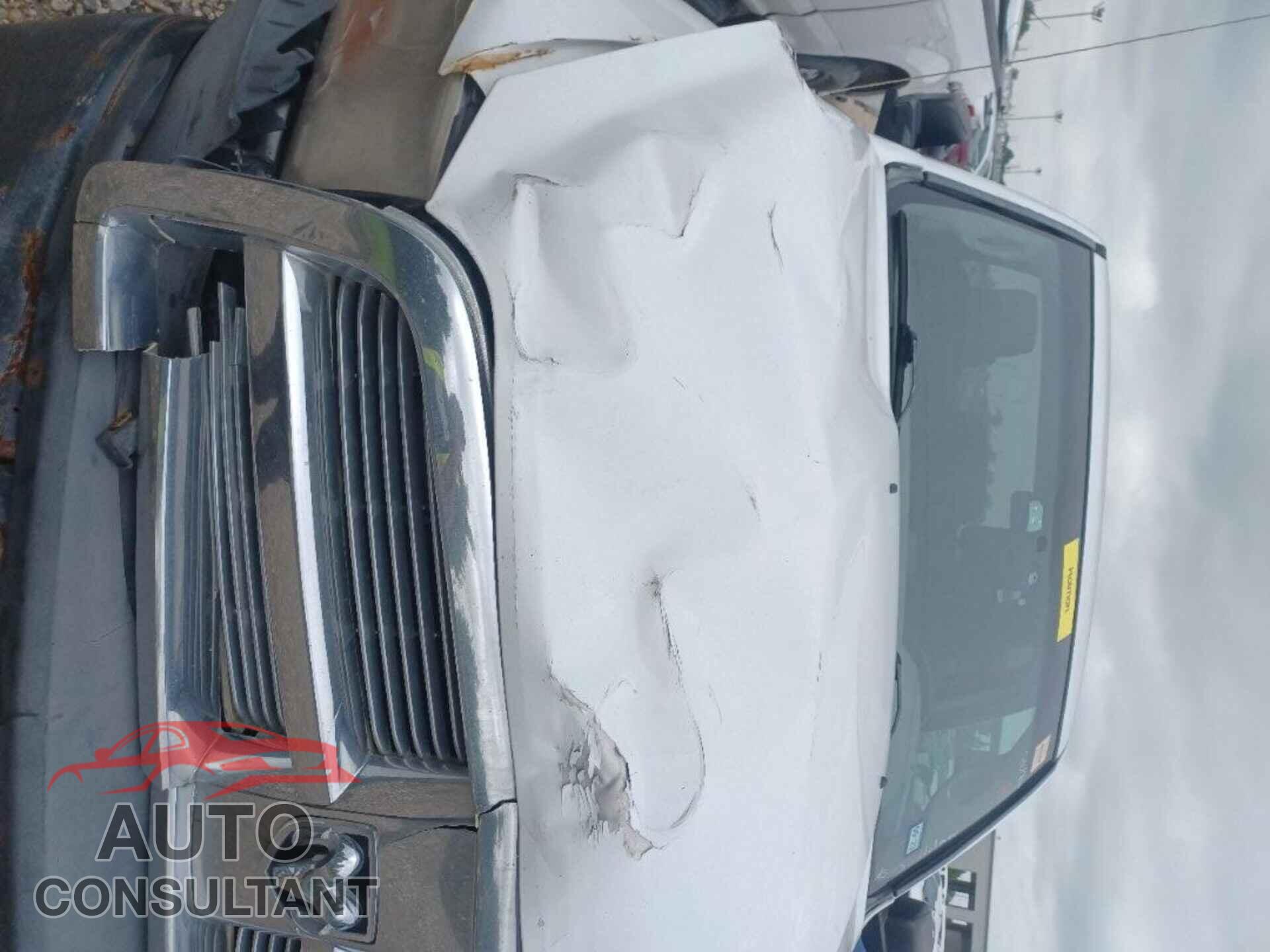 DODGE RAM 1500 2012 - 1C6RD6FP4CS175354